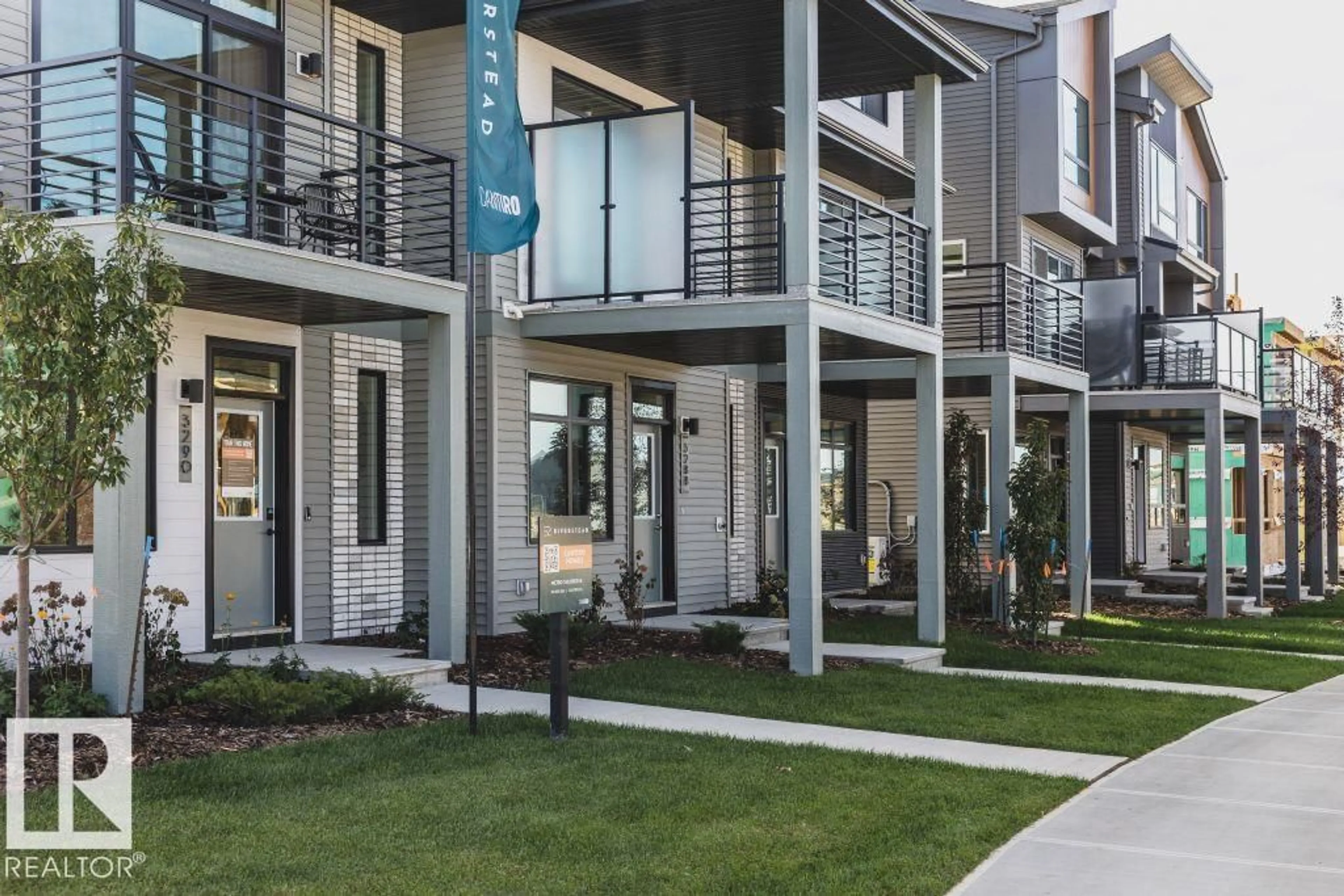 Unknown for SW - 2608 ALCES WY, Edmonton Alberta T6X3L5