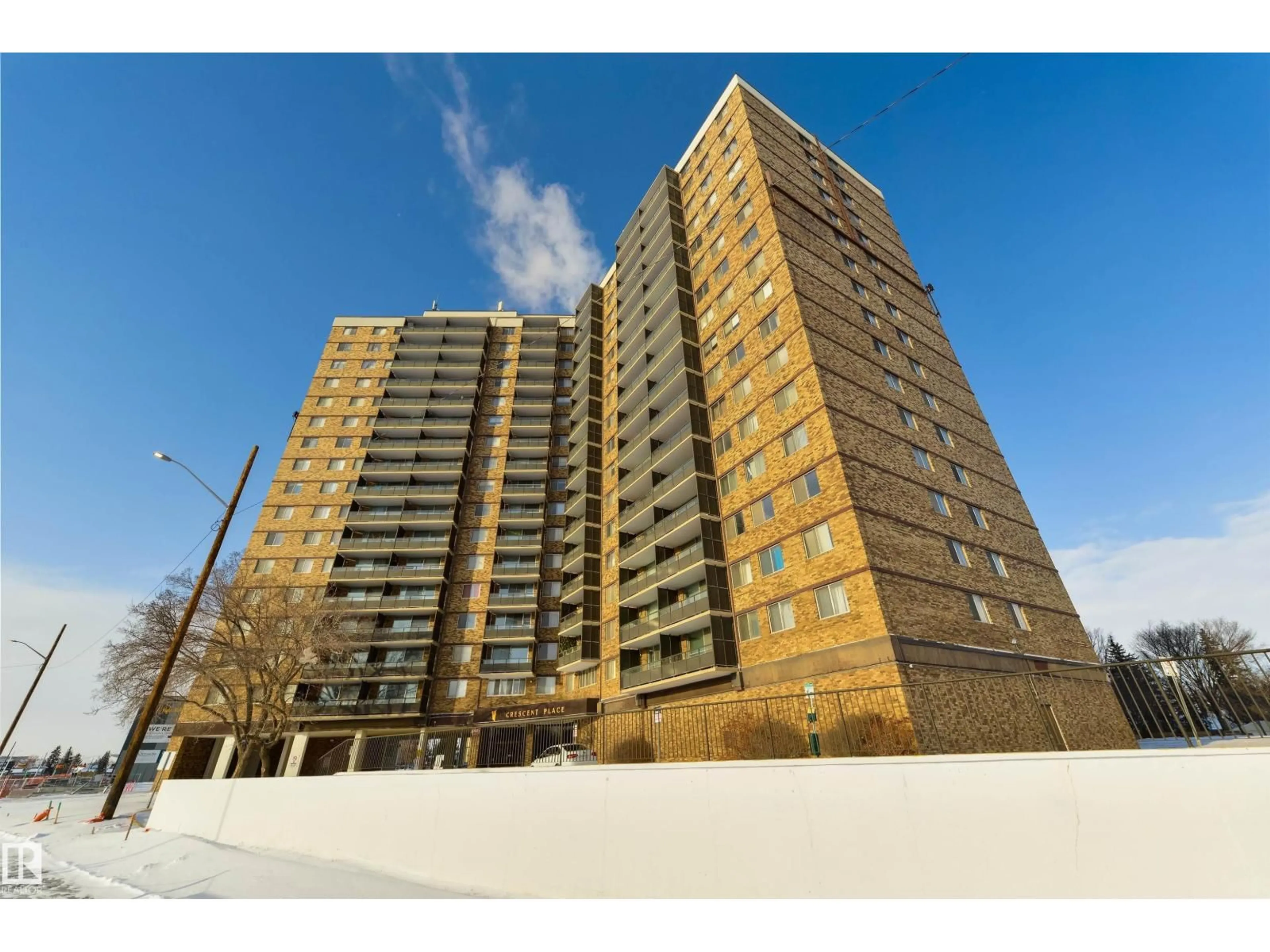 Unknown for 601 STONY PLAIN RD, Edmonton Alberta T5N3R2