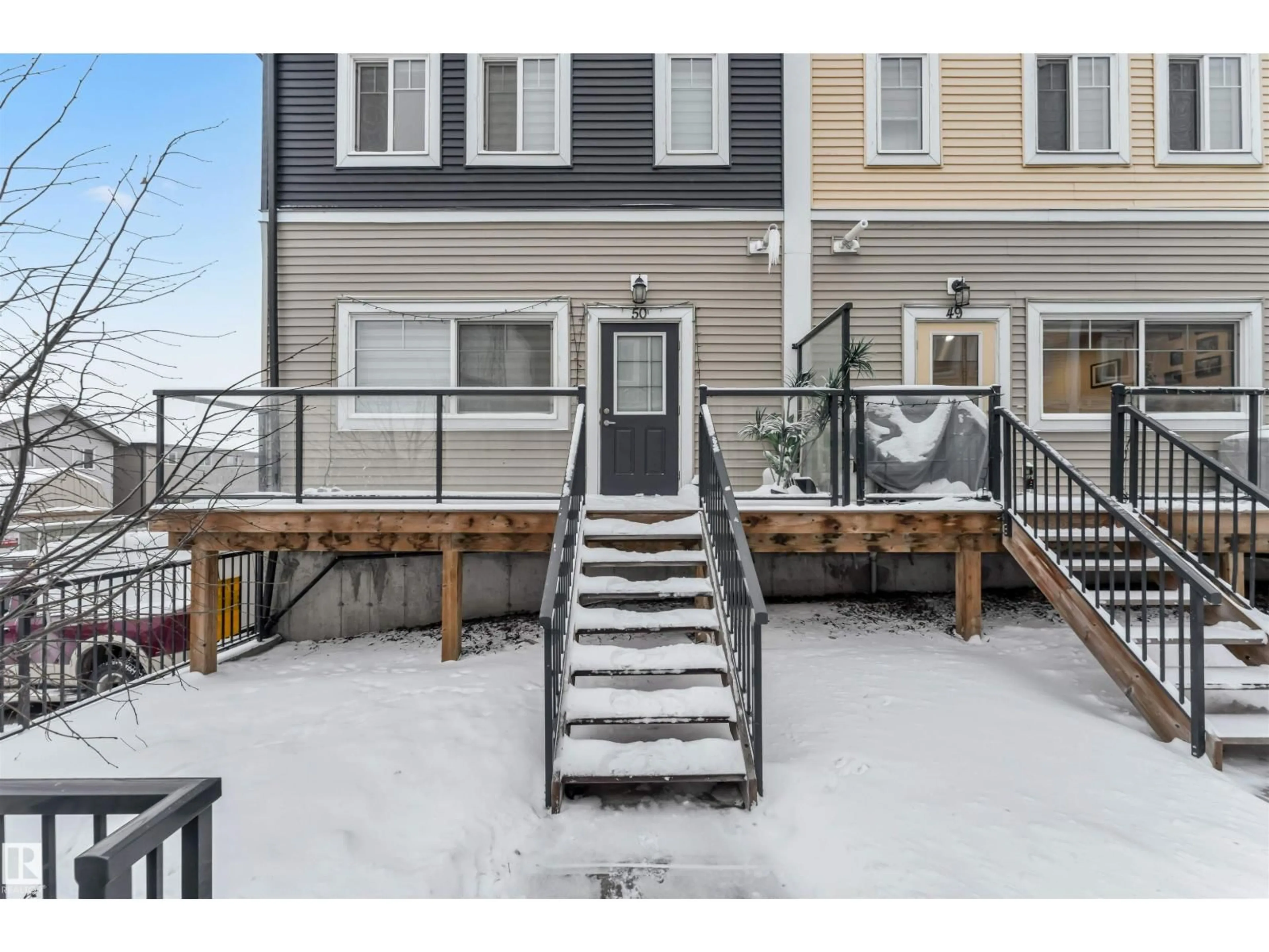 Unknown for 50 - 2803 14 AV NW, Edmonton Alberta T6T2K4