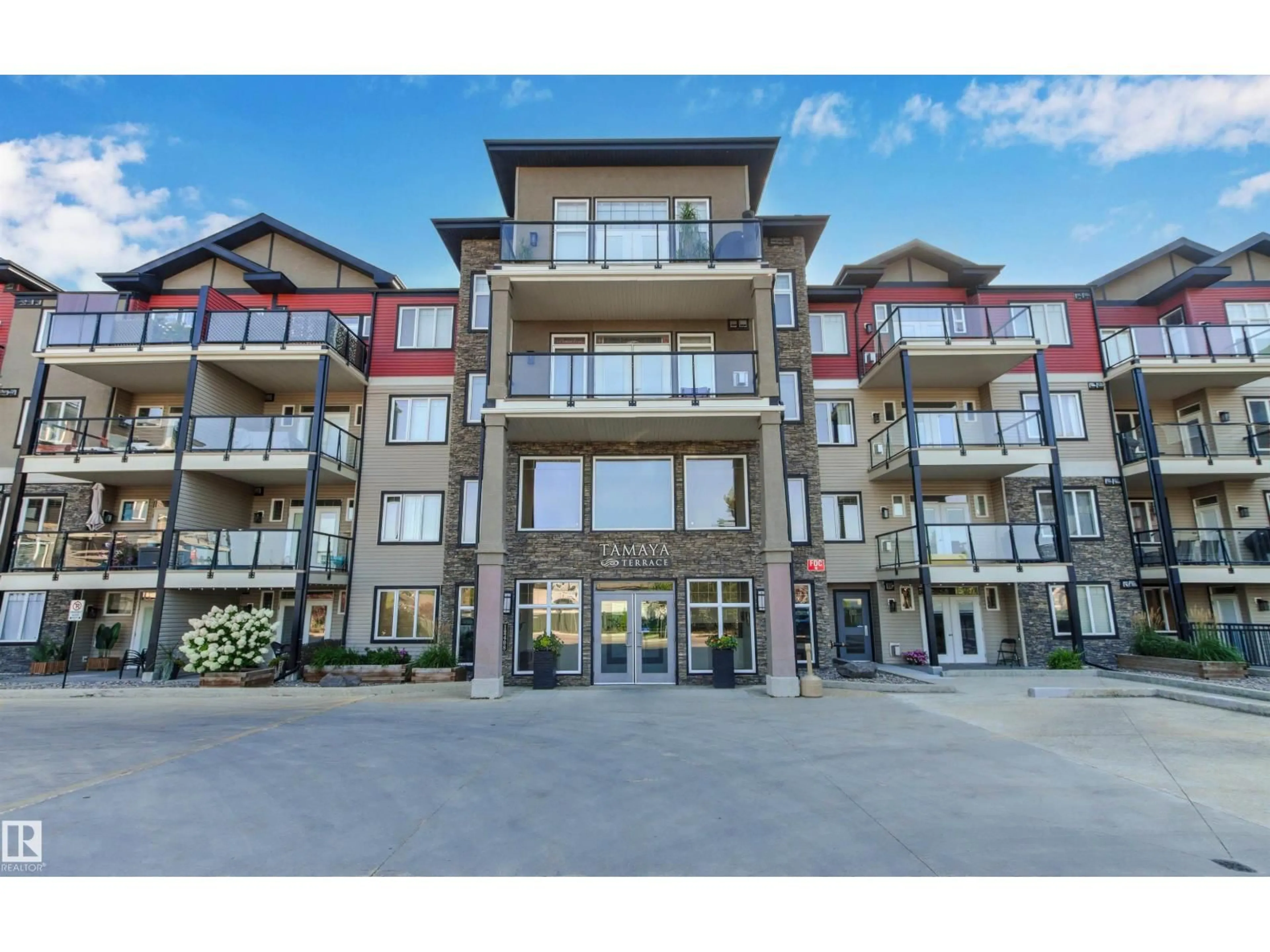 Unknown for #112 - 12408 15 AV, Edmonton Alberta T6W1X3