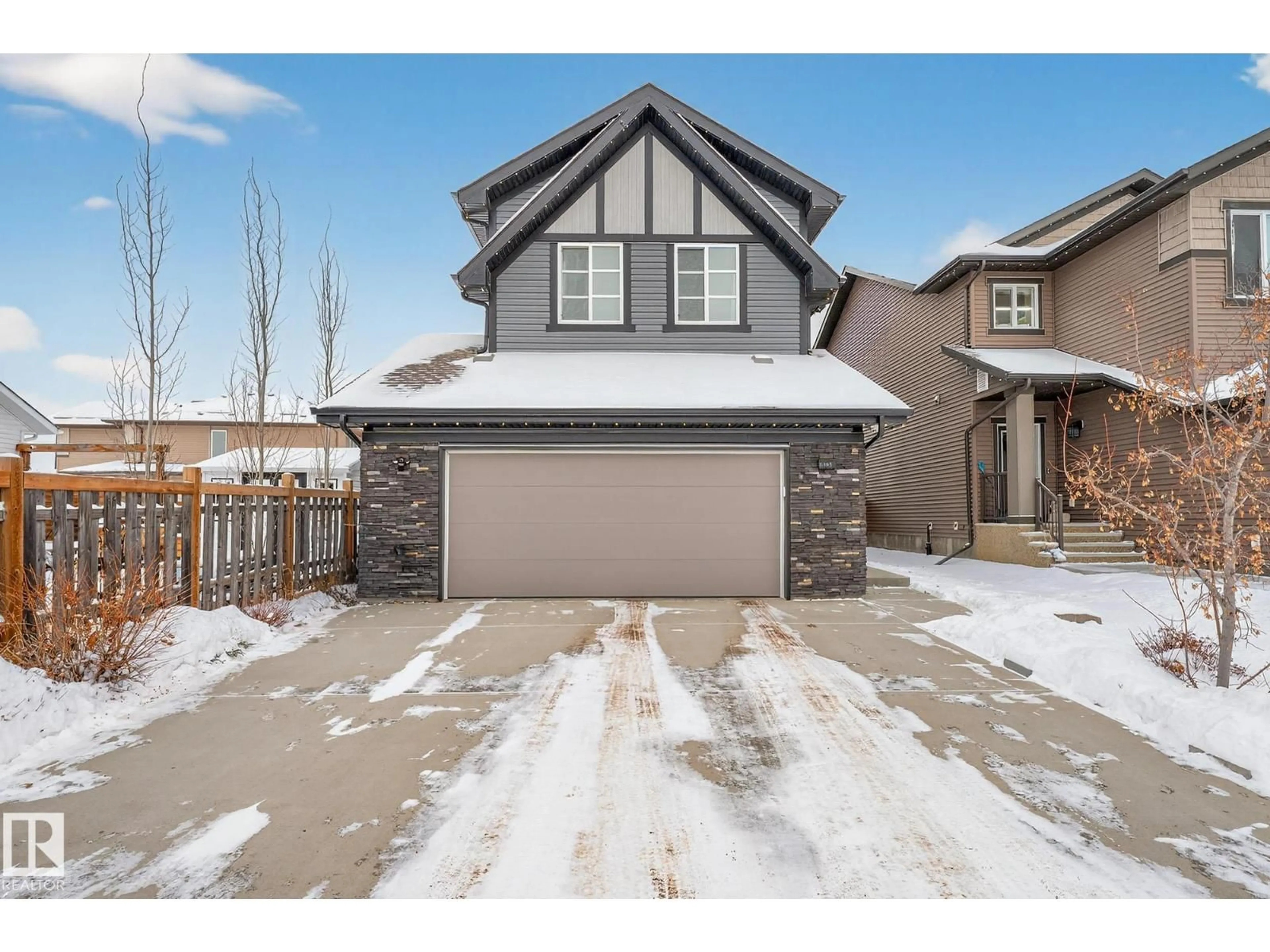 Unknown for 1365 WESTERRA DR, Stony Plain Alberta T7Z0K7