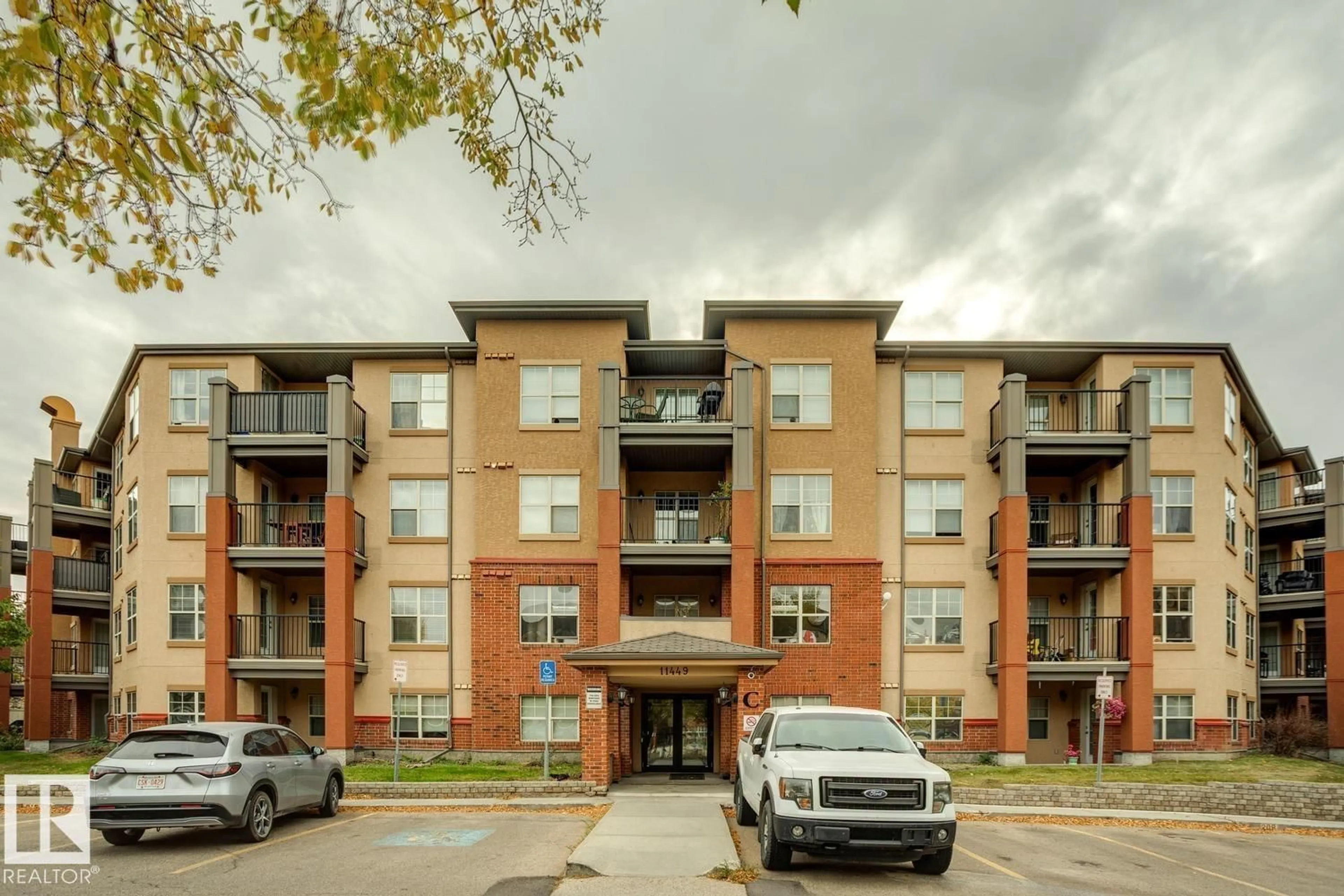 Unknown for 11449 - 218 ELLERSLIE RD SW, Edmonton Alberta T6W1T2