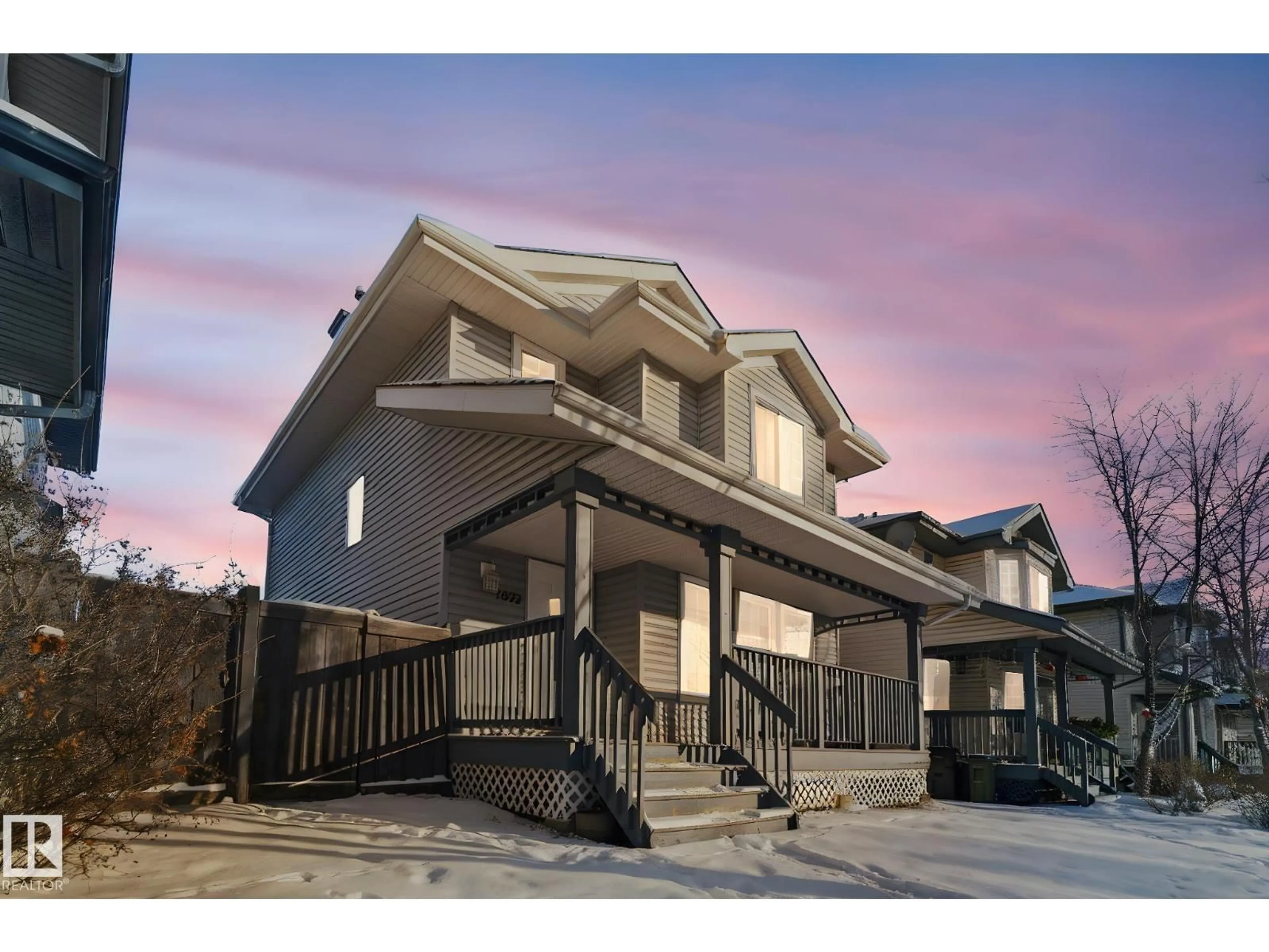 Unknown for 1873 TOWNE CENTRE BV, Edmonton Alberta T6R3J6