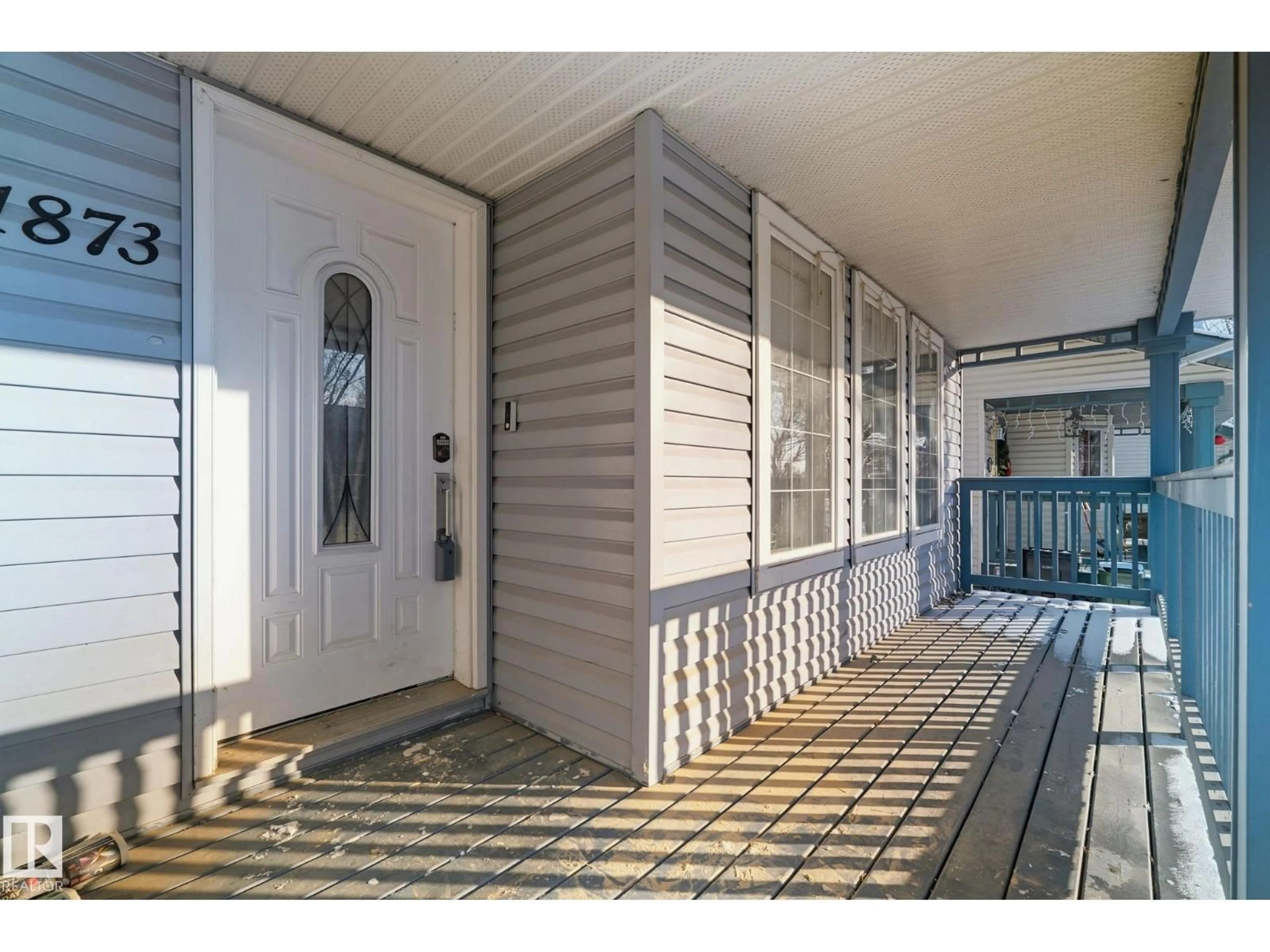 Unknown for 1873 TOWNE CENTRE BV, Edmonton Alberta T6R3J6