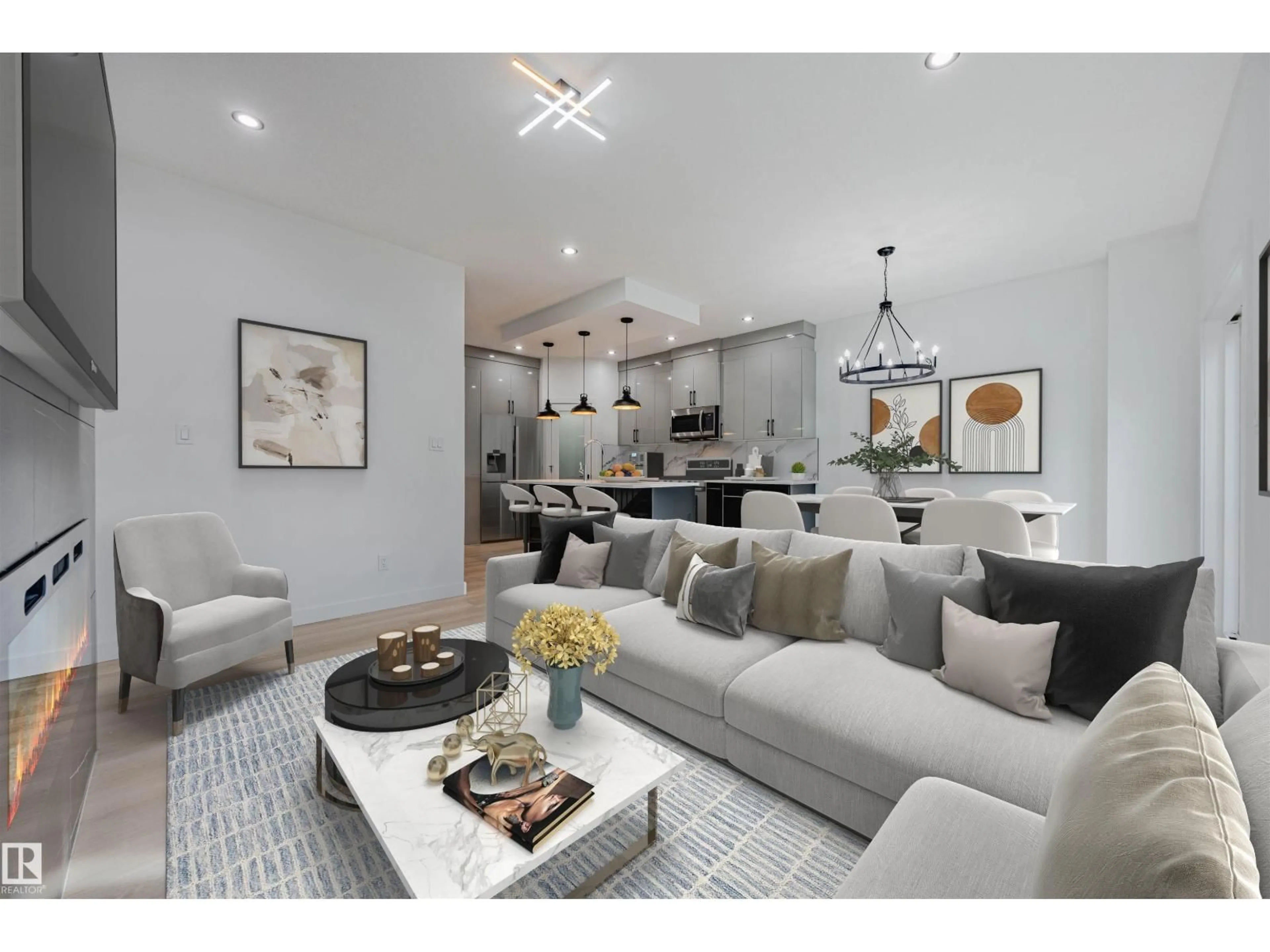 Unknown for 4912 46 ST, Beaumont Alberta T6X1H9