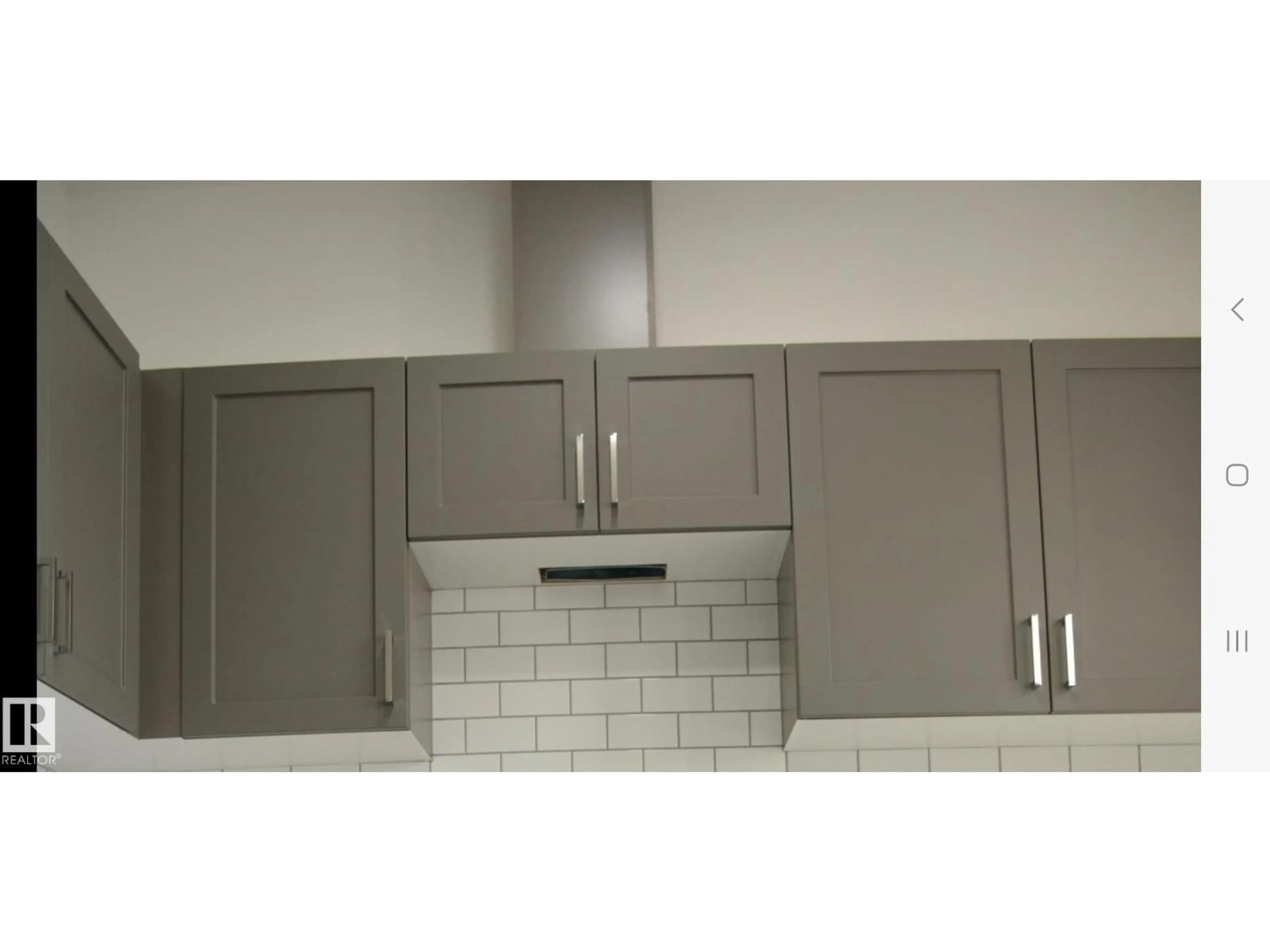 Standard kitchen, unknown for 48 - 2710 66 ST, Edmonton Alberta T6X3H4