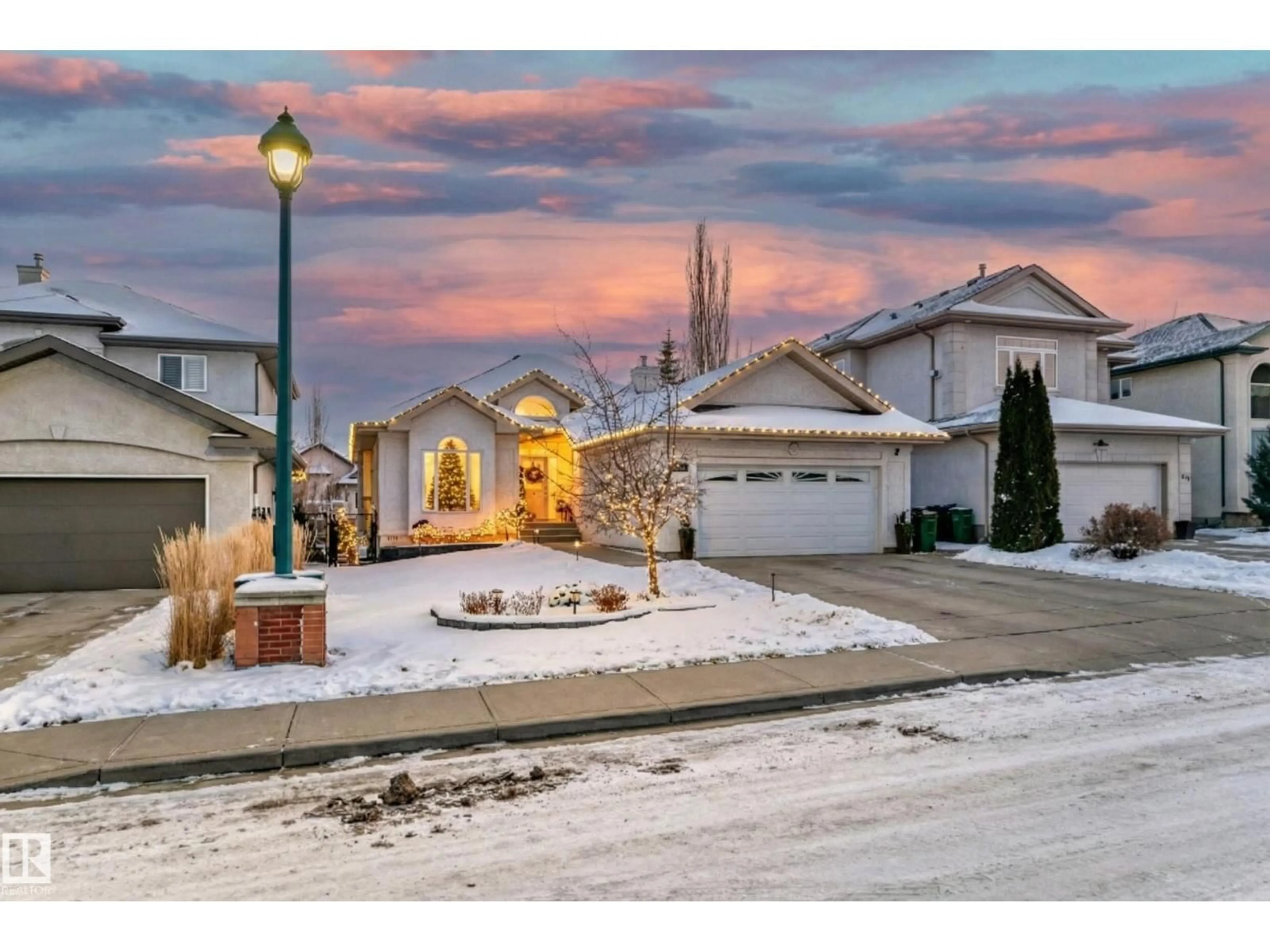 Unknown for NW - 1605 HASWELL CO, Edmonton Alberta T6R3C2