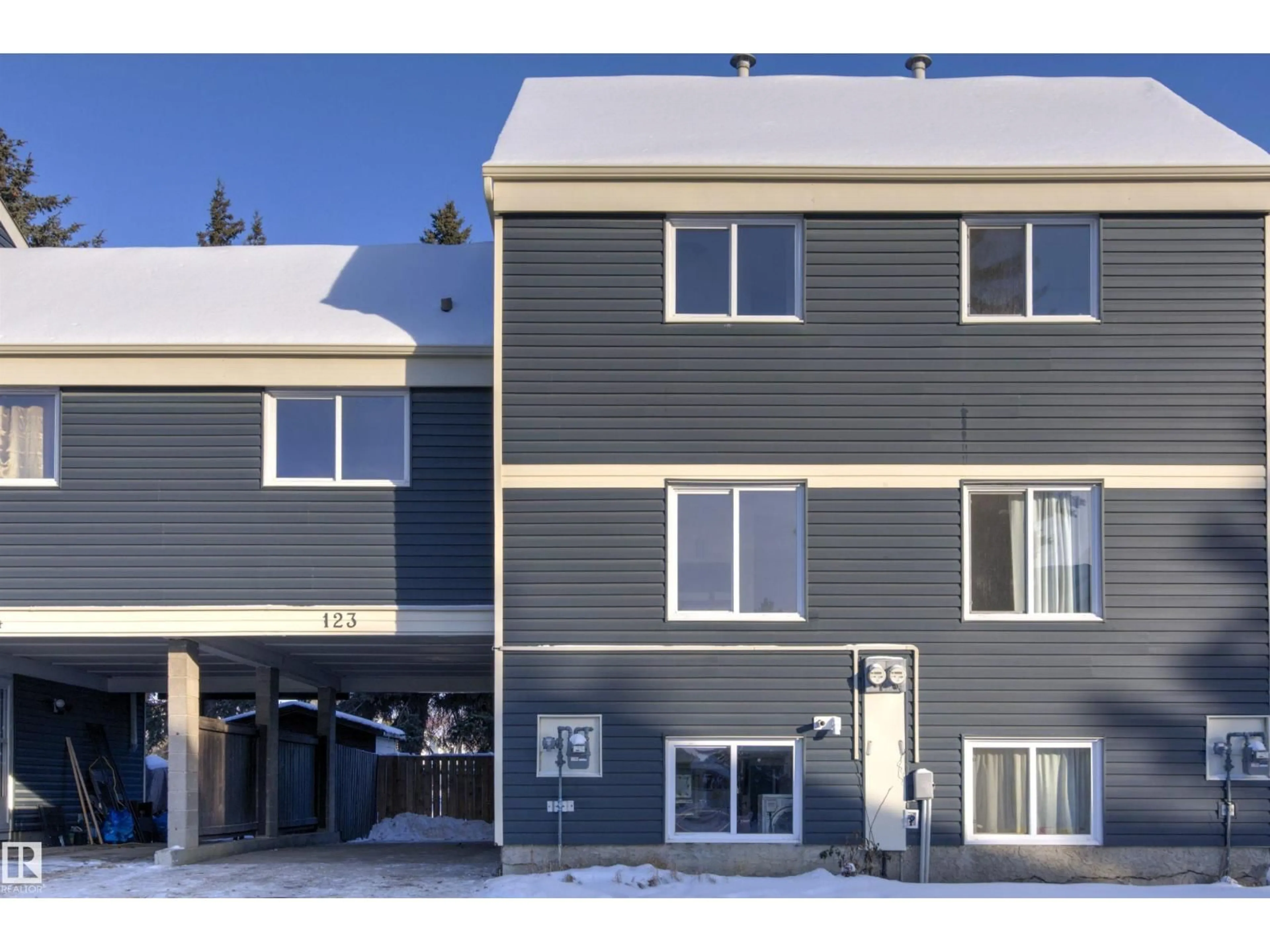 Unknown for 123 MORIN MAZE MZ, Edmonton Alberta T6K1V1