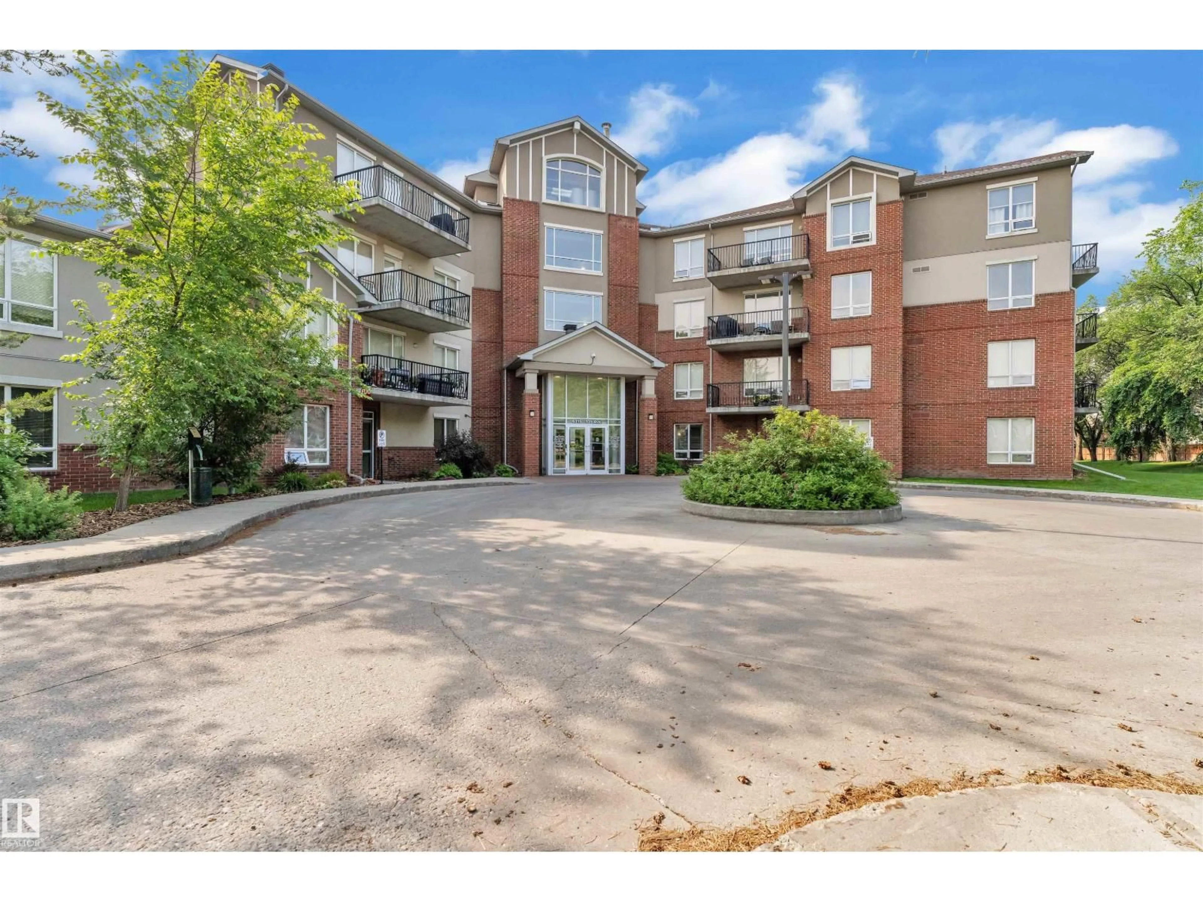 Unknown for #104 - 6315 135 AVENUE, Edmonton Alberta T5A5J7