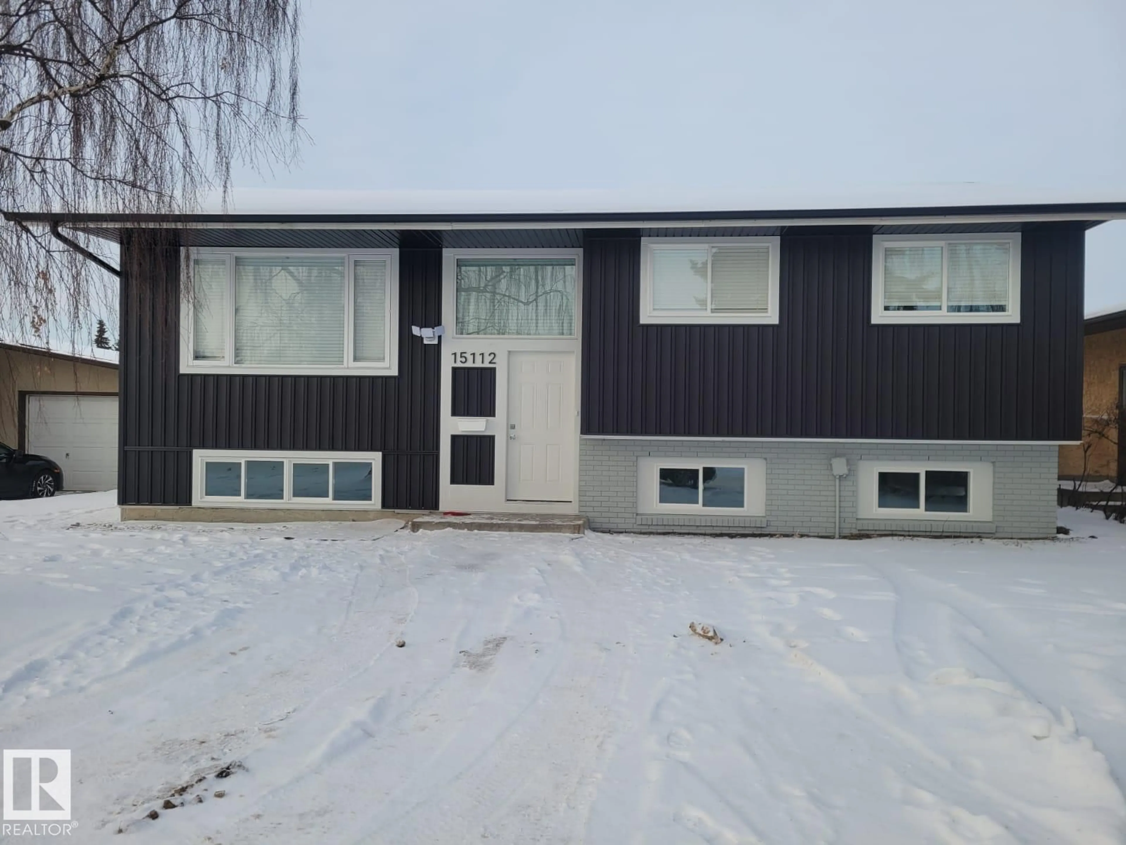 Unknown for NW - 15112 72 ST, Edmonton Alberta T5C0R9