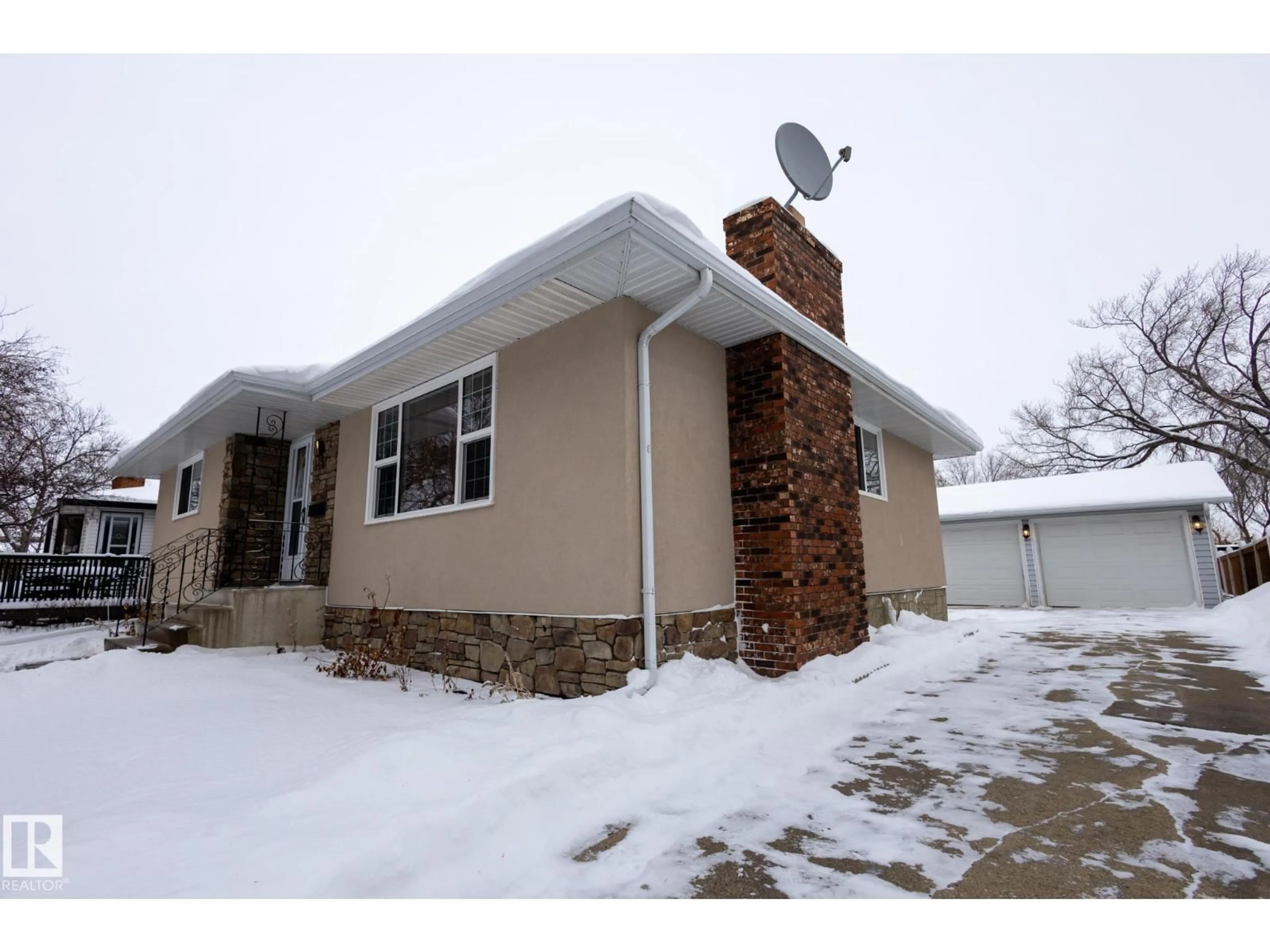 Unknown for 14811 61A ST NW, Edmonton Alberta T5A2A7