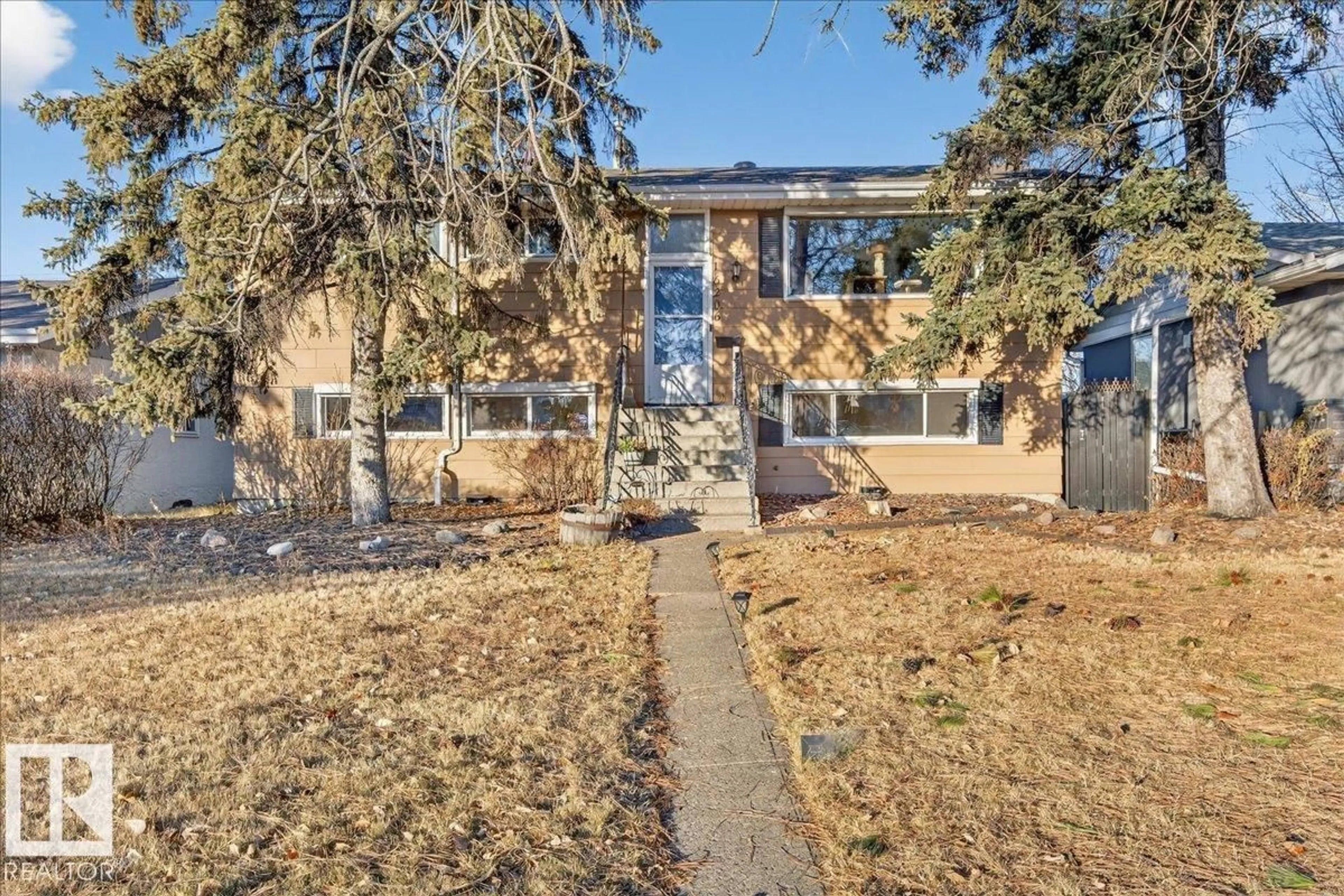 Unknown for 16206 79A AV, Edmonton Alberta T5R3J1