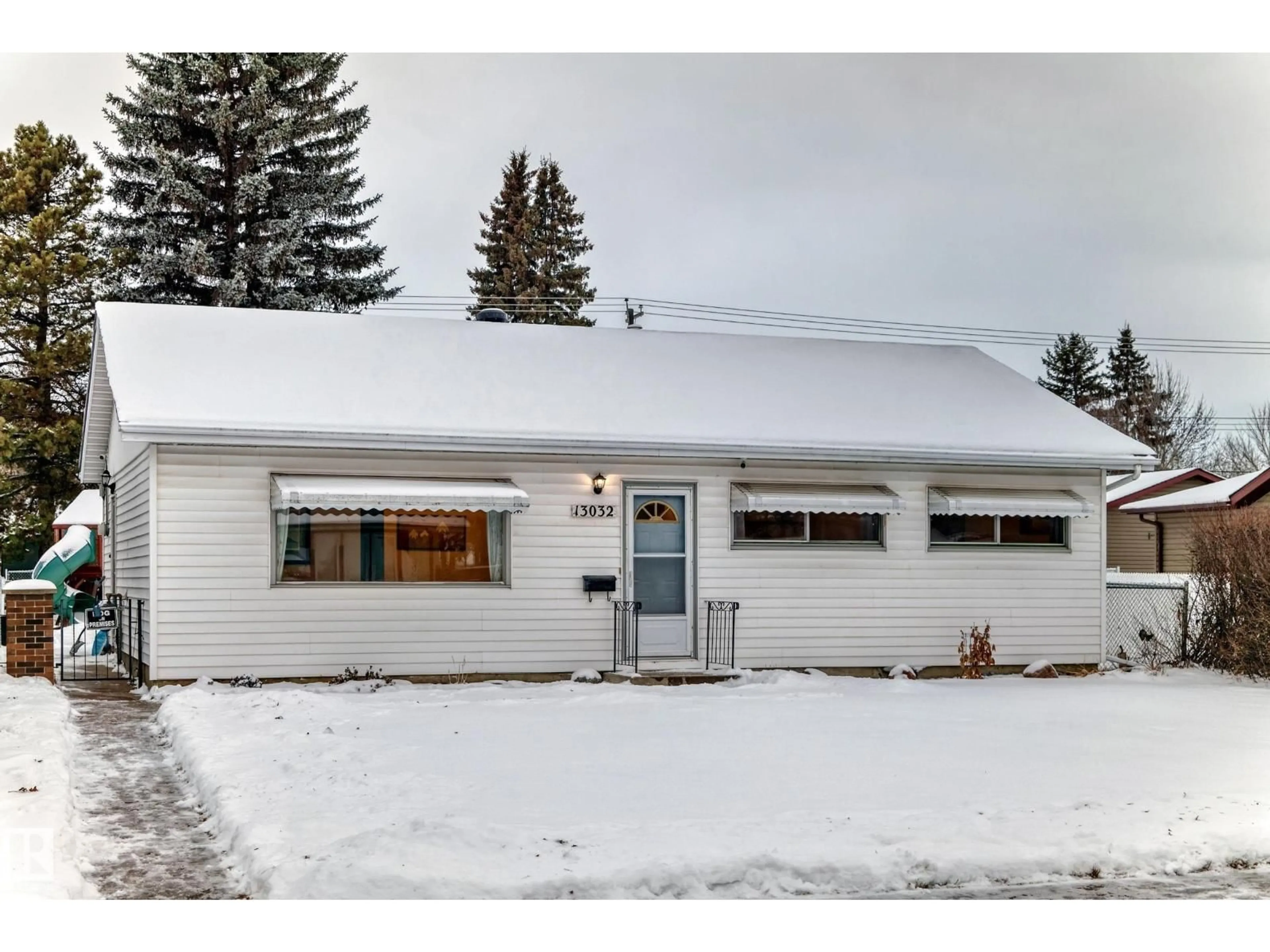 Unknown for NW - 13032 134 ST, Edmonton Alberta T5L1V8