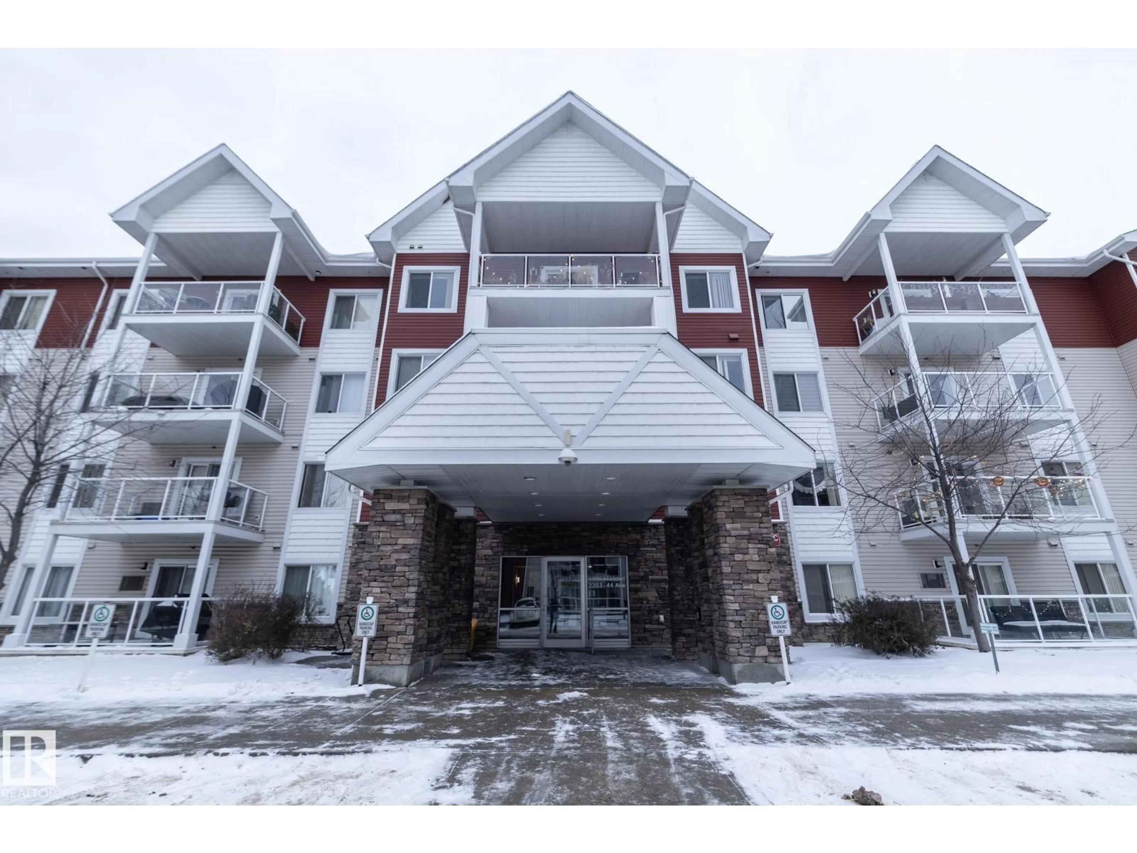 Unknown for #102 - 2203 44 AV, Edmonton Alberta T6T0T1
