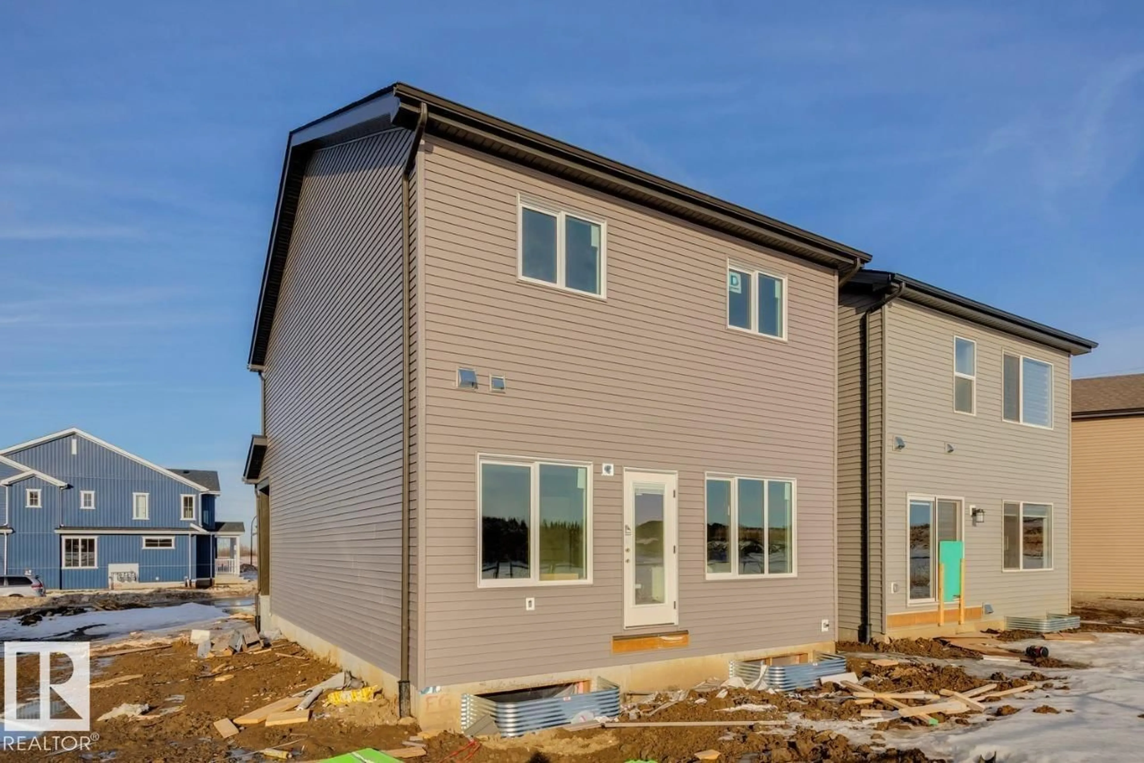 Unknown for 2615 5 AV, Edmonton Alberta T6T2J3