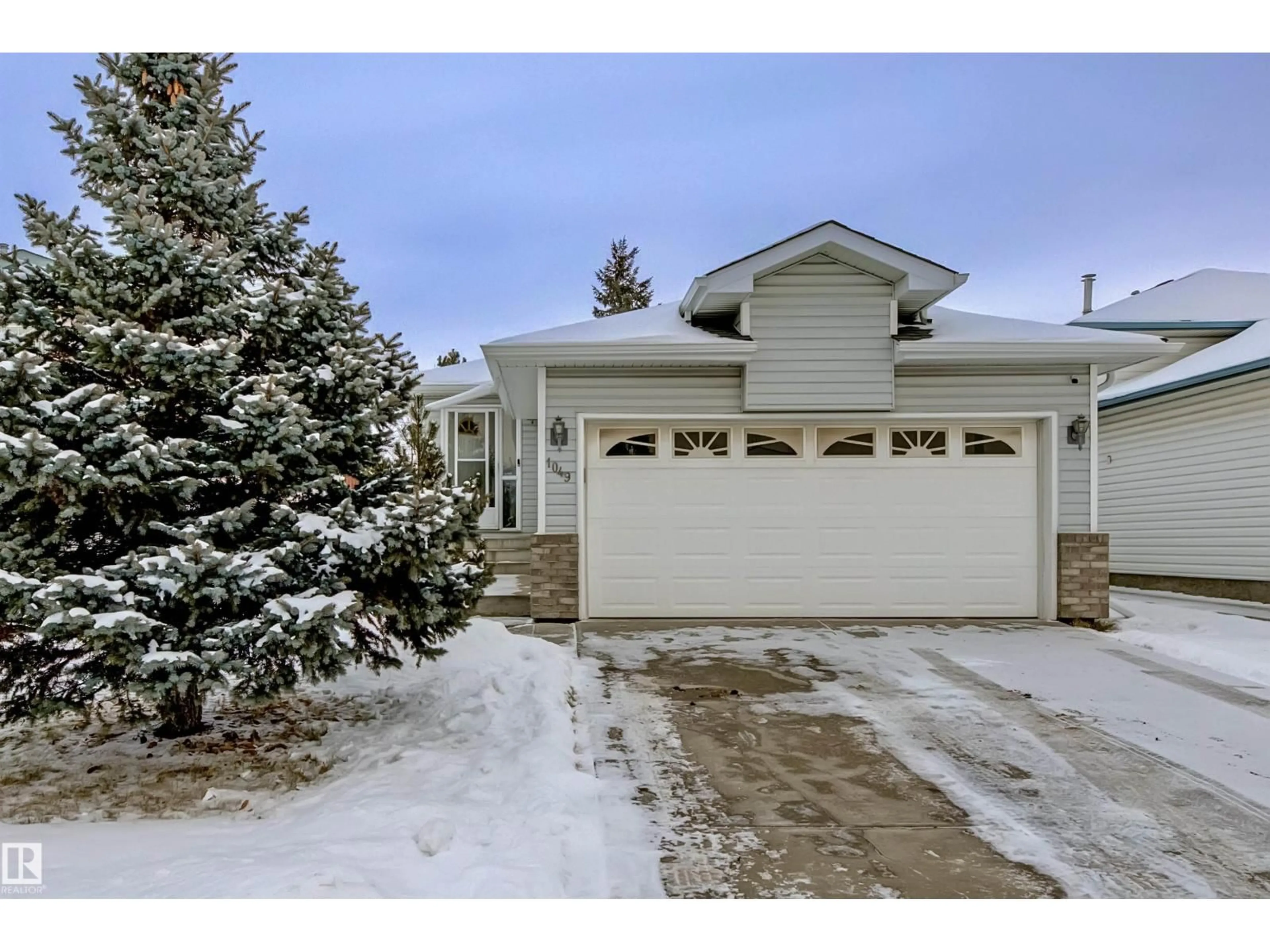 Unknown for 1049 JONES CR, Edmonton Alberta T6L6Y2