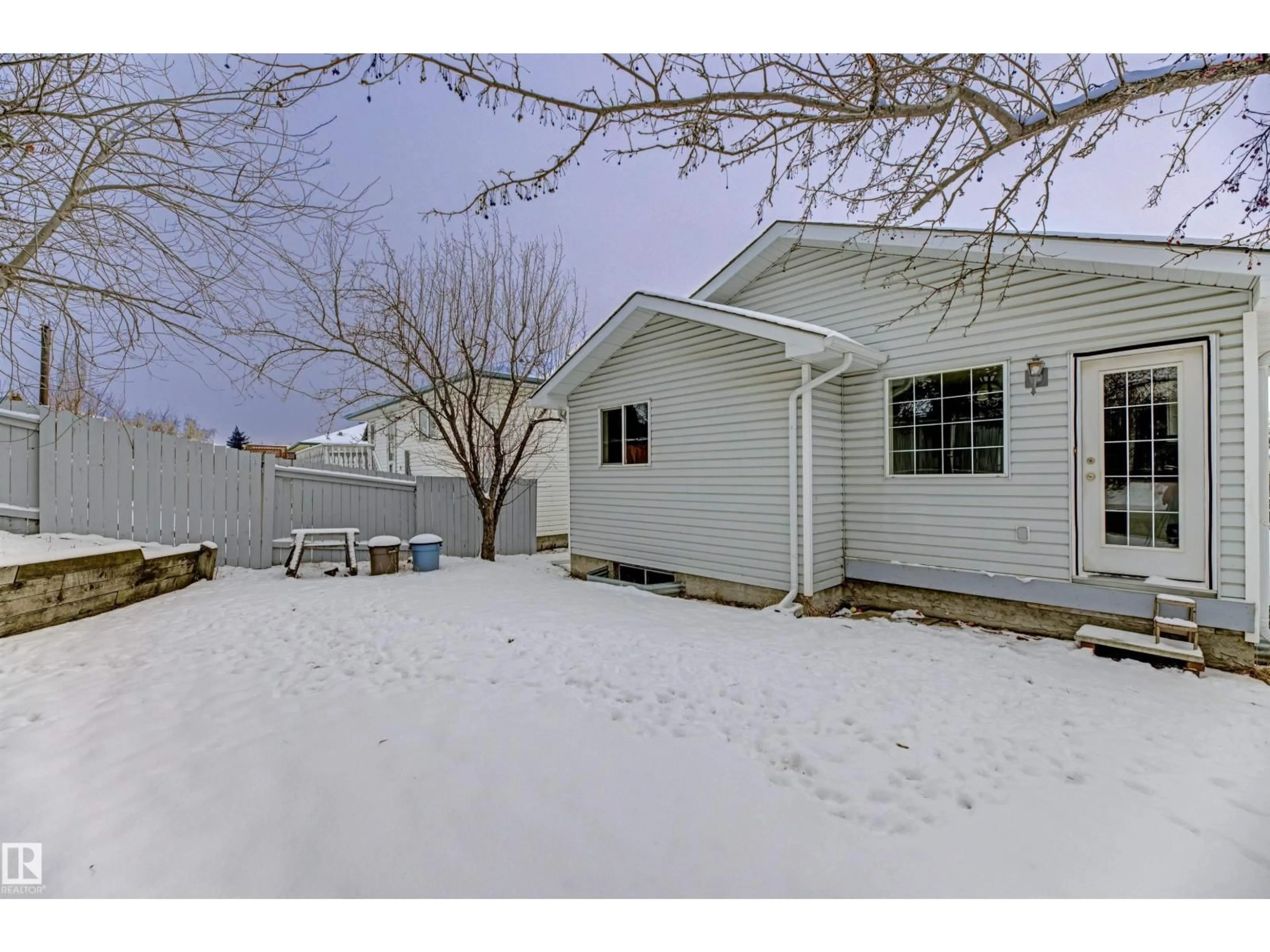 Unknown for 1049 JONES CR, Edmonton Alberta T6L6Y2