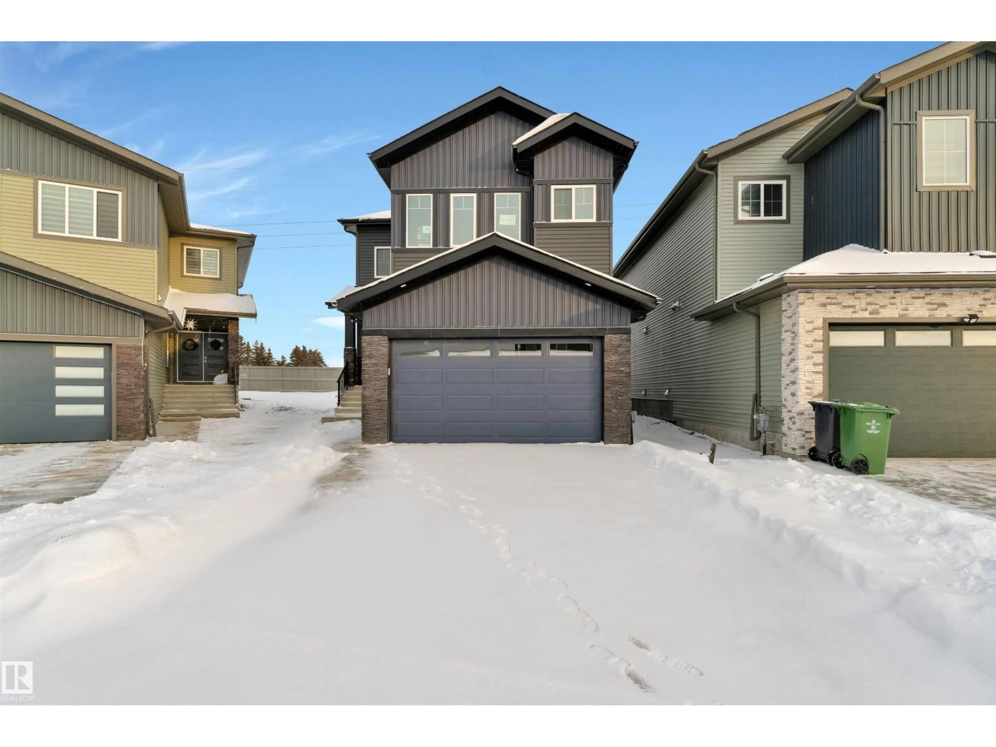 Unknown for 4011 35 ST, Beaumont Alberta T4X3H3