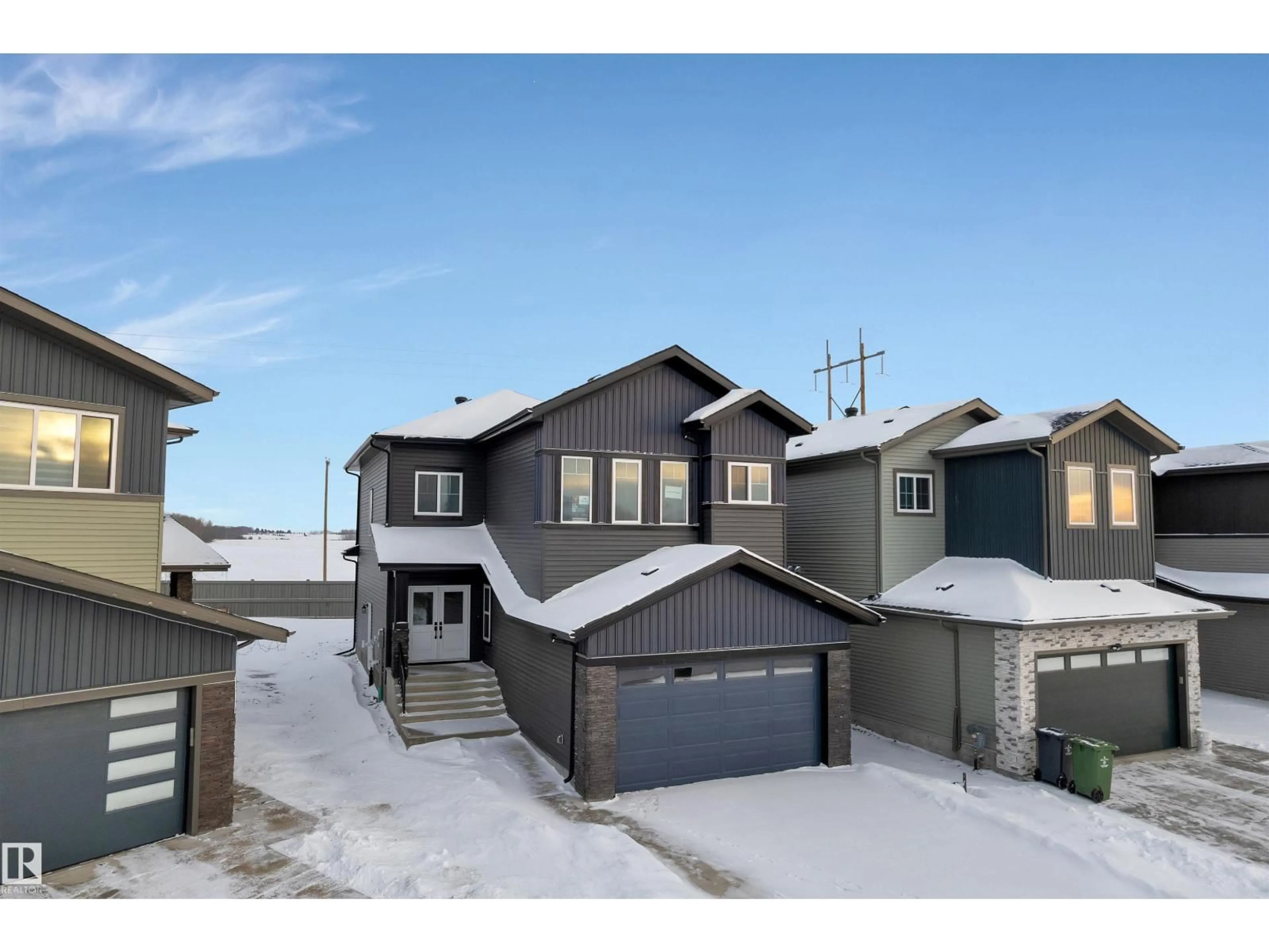 Unknown for 4011 35 ST, Beaumont Alberta T4X3H3