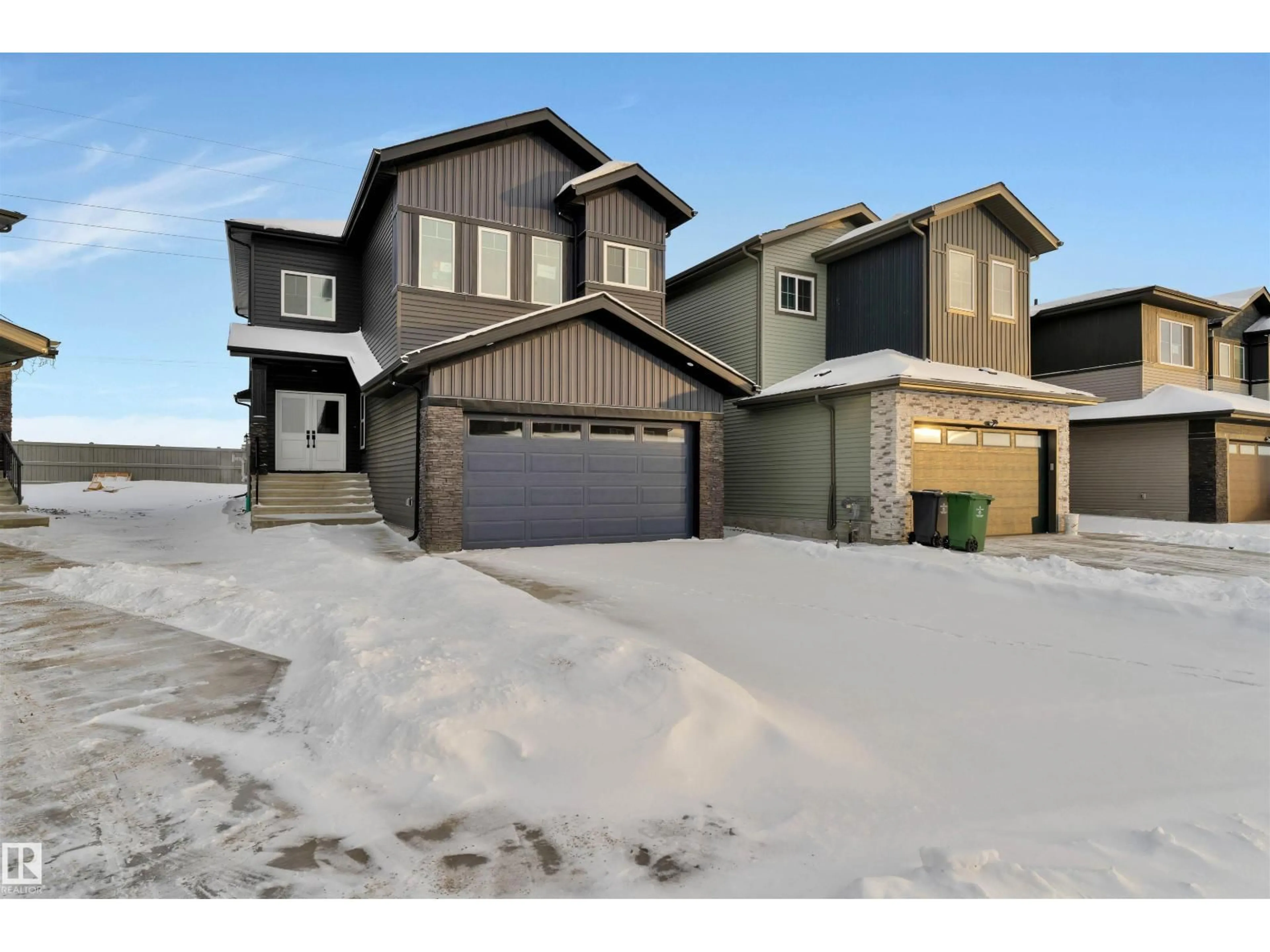 Unknown for 4011 35 ST, Beaumont Alberta T4X3H3