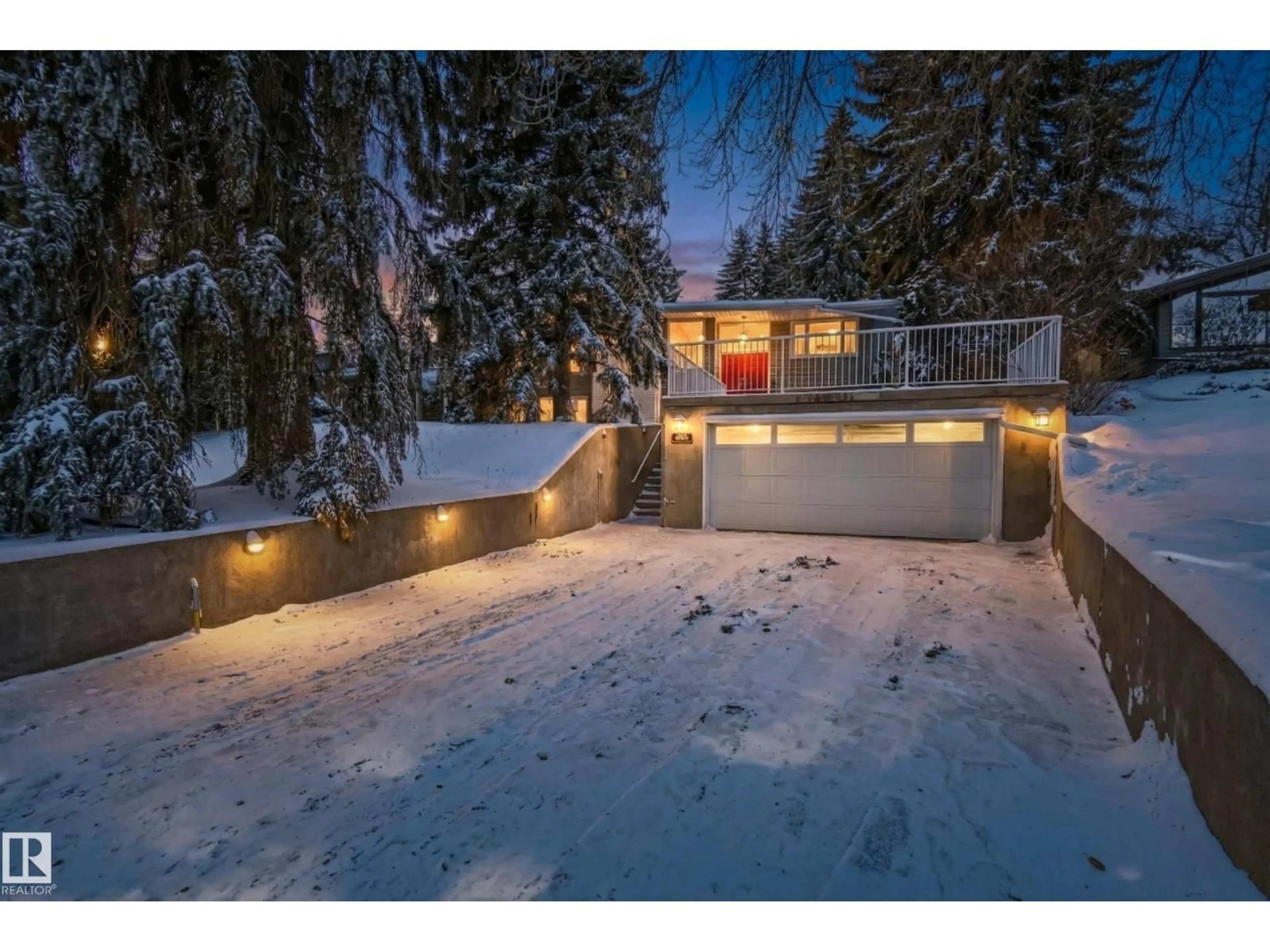 Unknown for 7814 BUENA VISTA RD, Edmonton Alberta T5R5R4