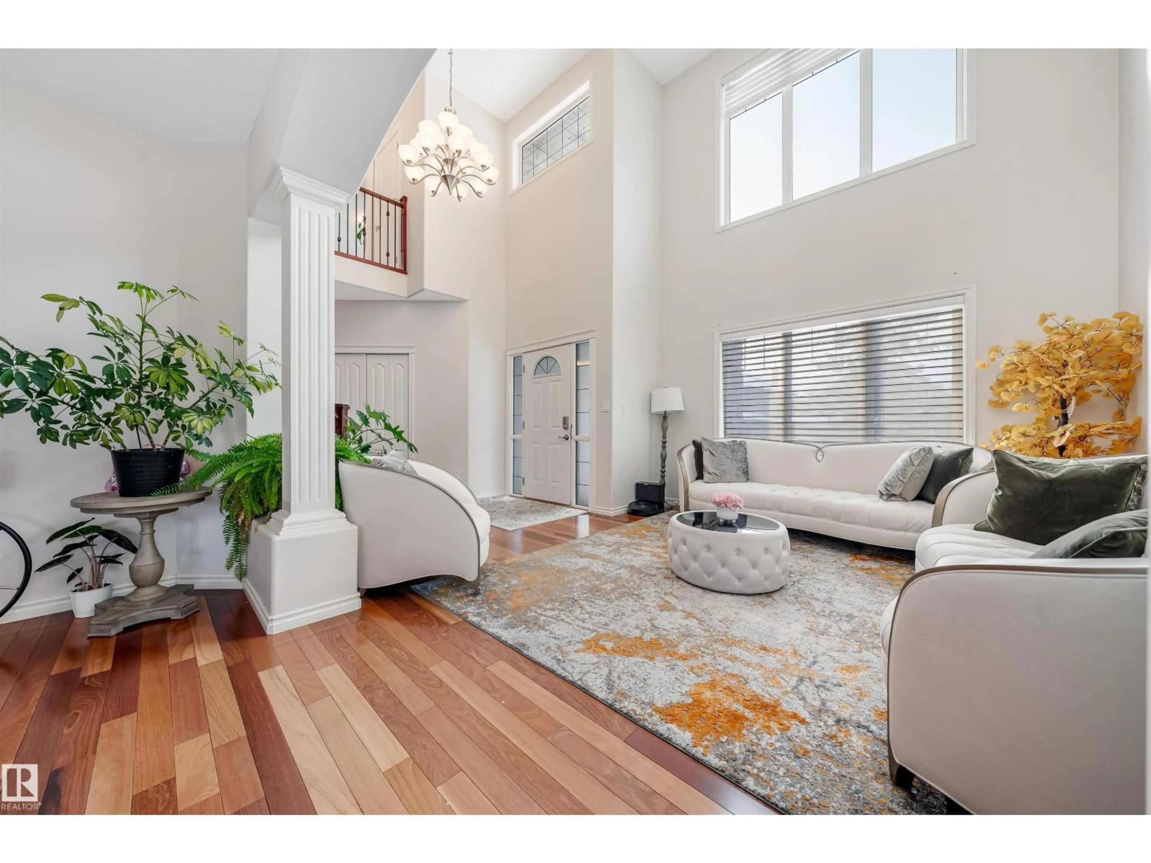 Unknown for NW - 20524 58 AV, Edmonton Alberta T6M2Z5