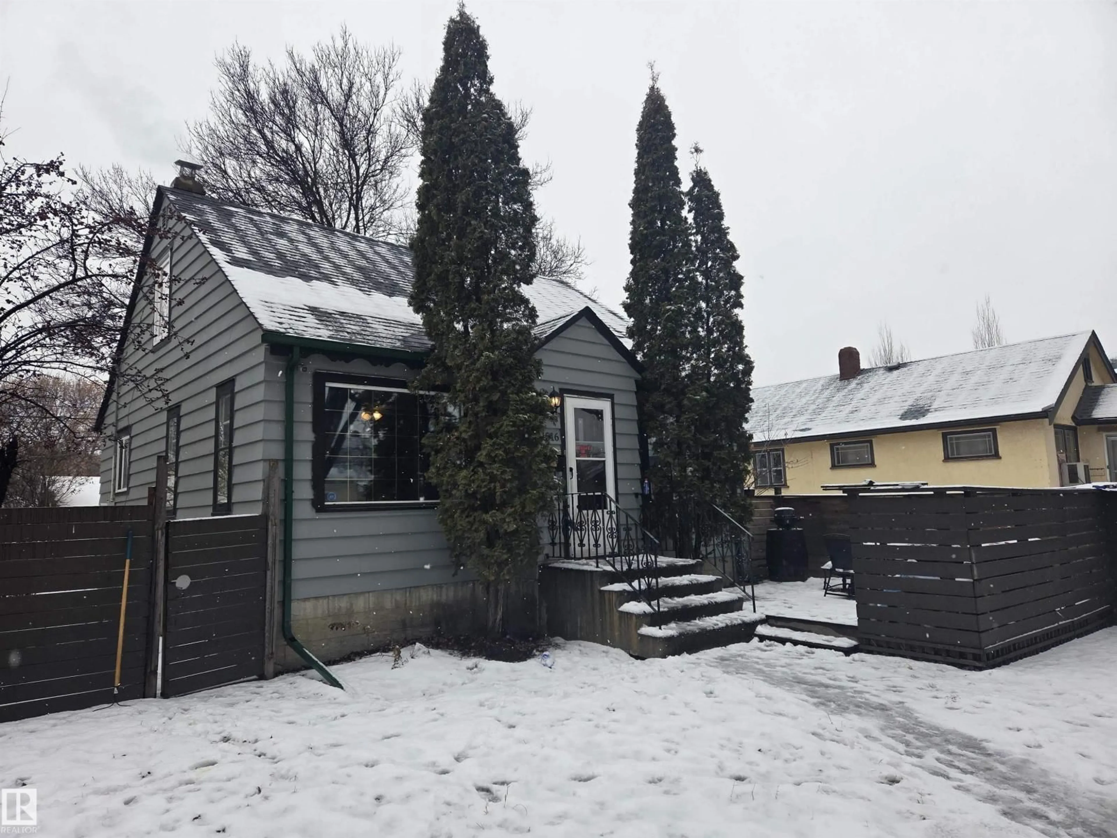 Unknown for NW - 11516 88 ST, Edmonton Alberta T5B3R3