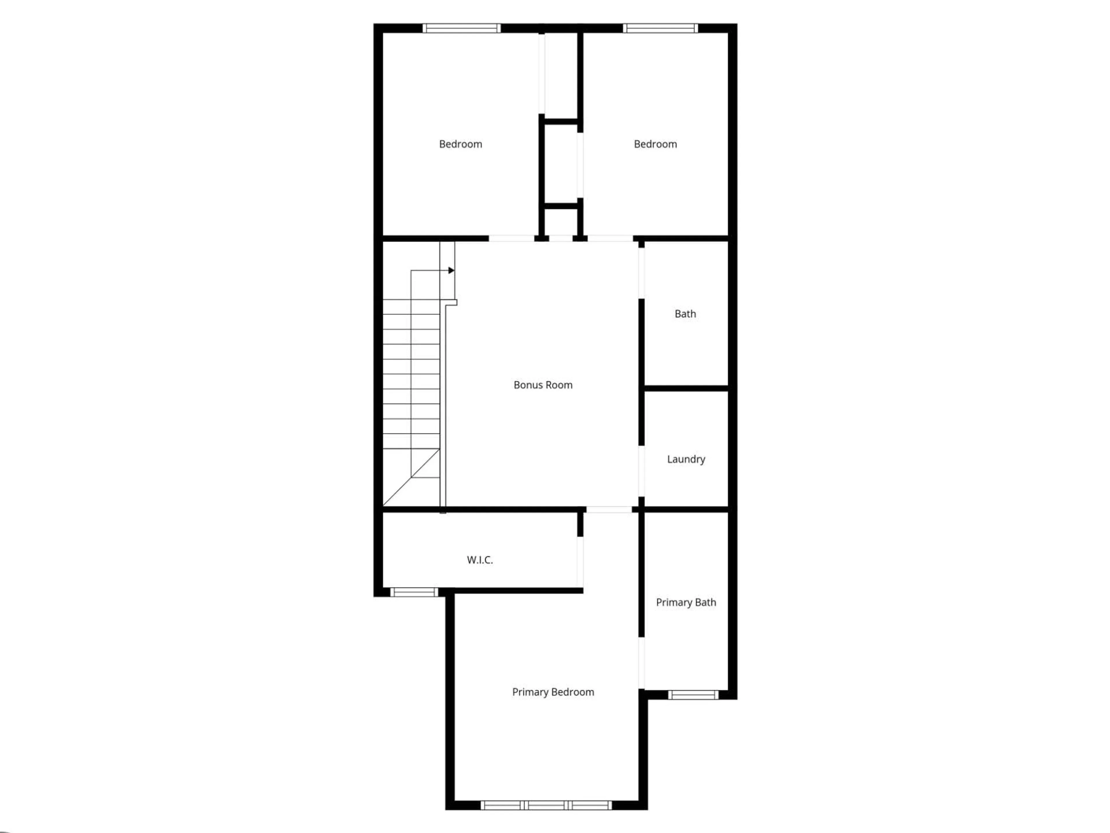 Floor plan for NW - 2013 209A ST, Edmonton Alberta T6M3C8
