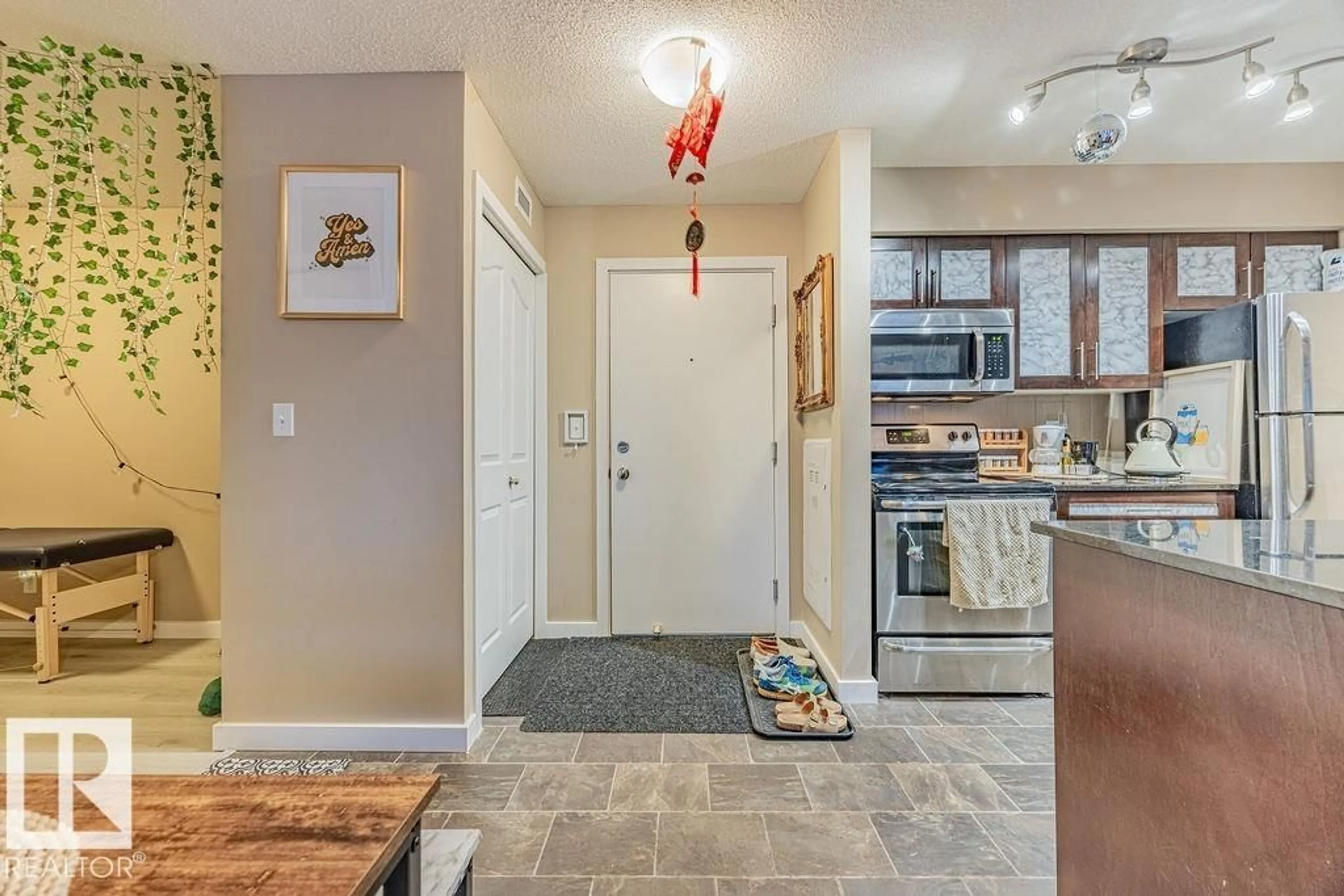 Unknown for 310 - 12025 22 AV, Edmonton Alberta T6W2Y1