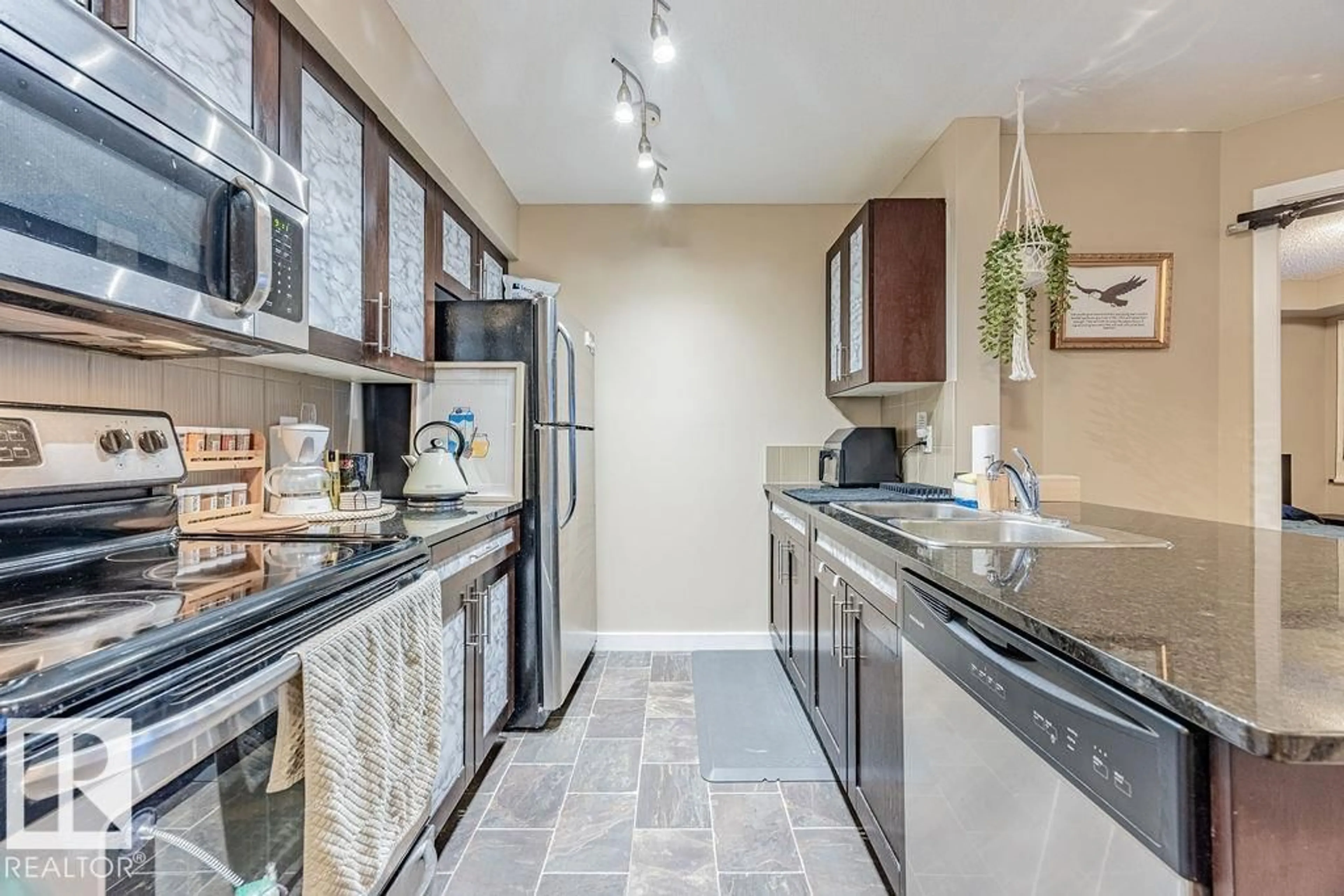 Unknown for 310 - 12025 22 AV, Edmonton Alberta T6W2Y1