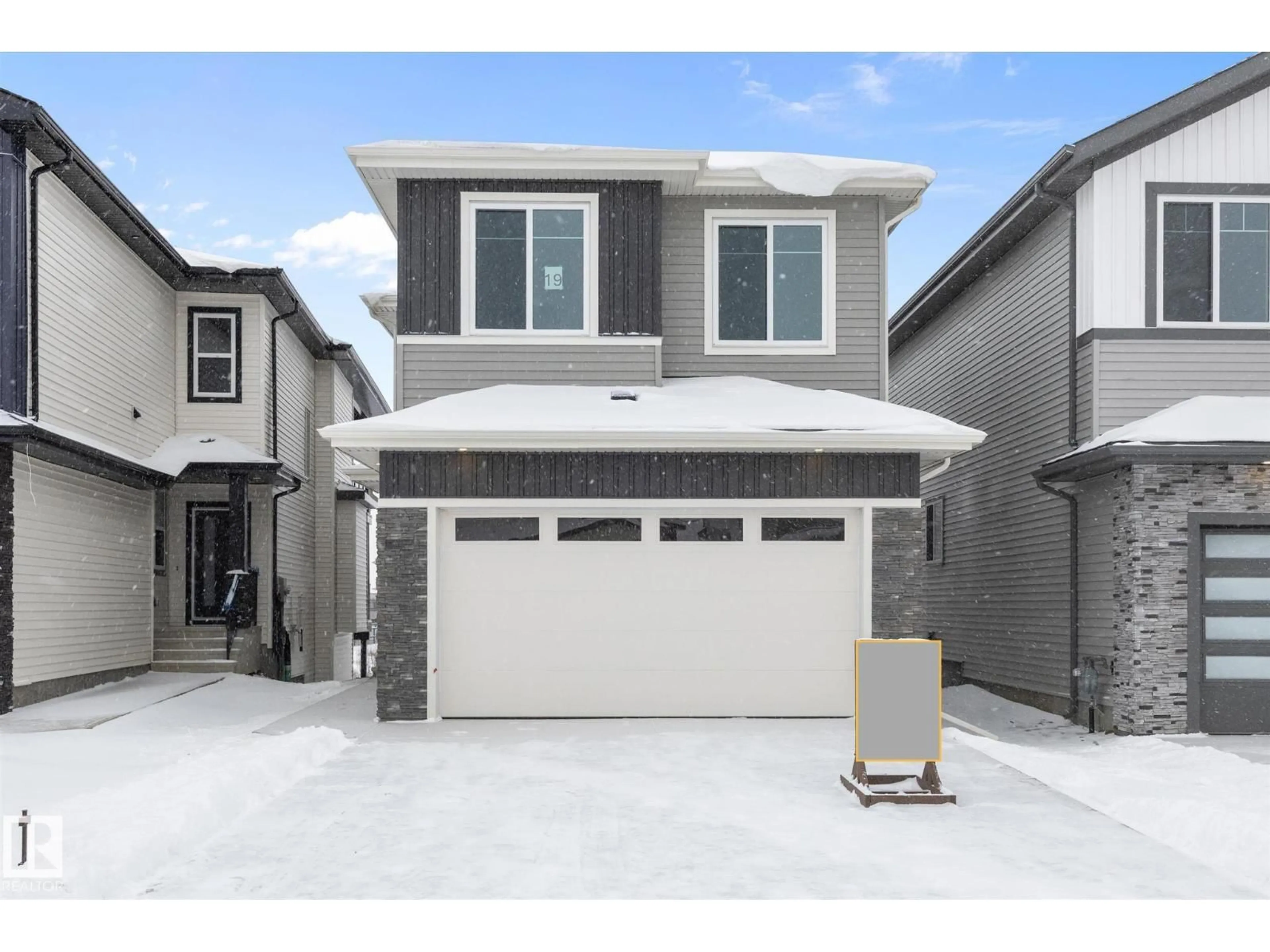 Unknown for 19 AXELWOOD CR, Spruce Grove Alberta T7X4G4