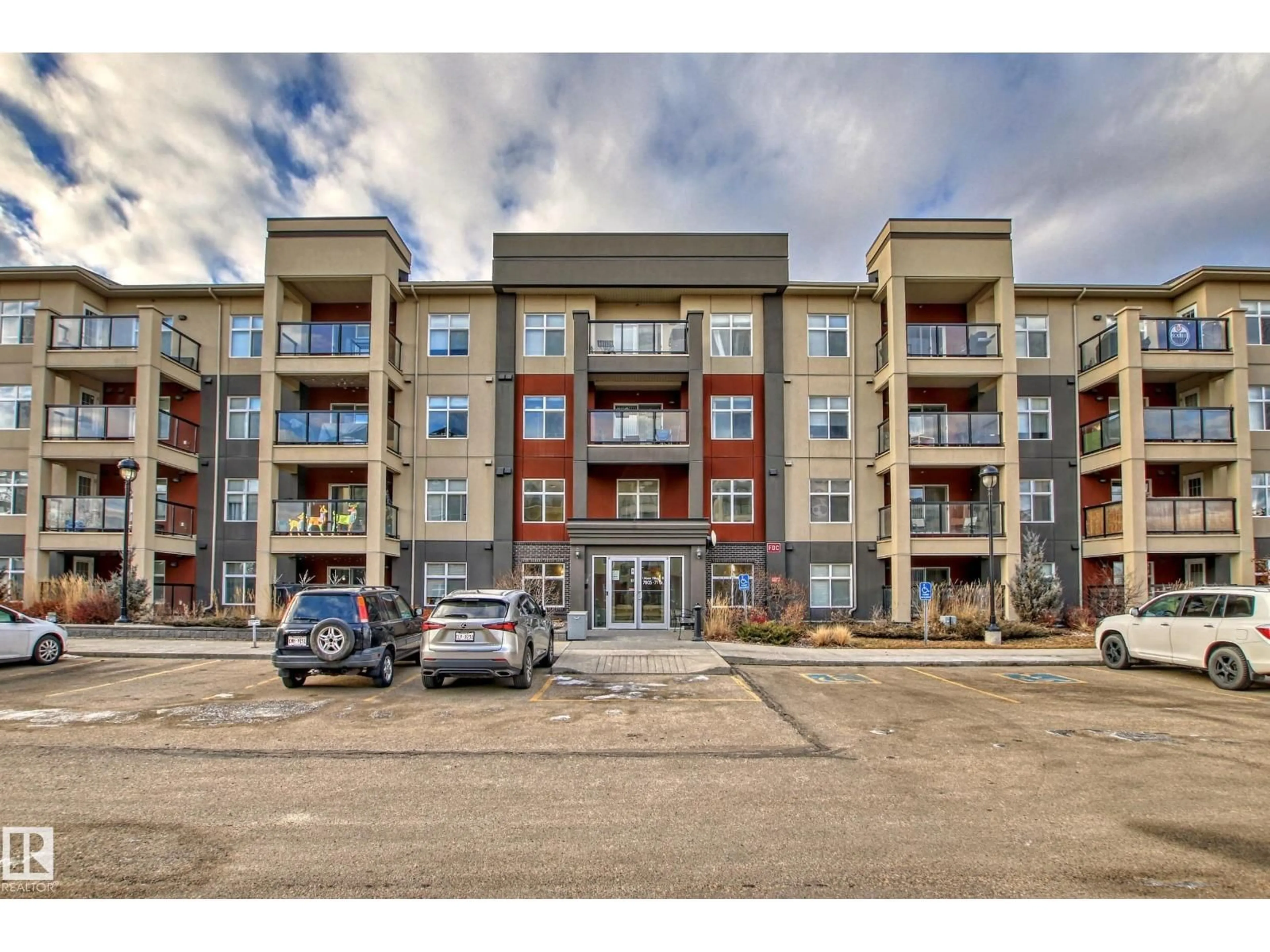 Unknown for 457 7805 71 ST NW, Edmonton Alberta T6B3V6