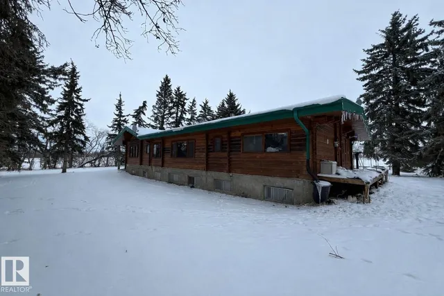 55320 RGE ROAD 263, Rural Sturgeon County 2