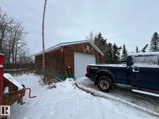 55320 RGE ROAD 263, Rural Sturgeon County 3