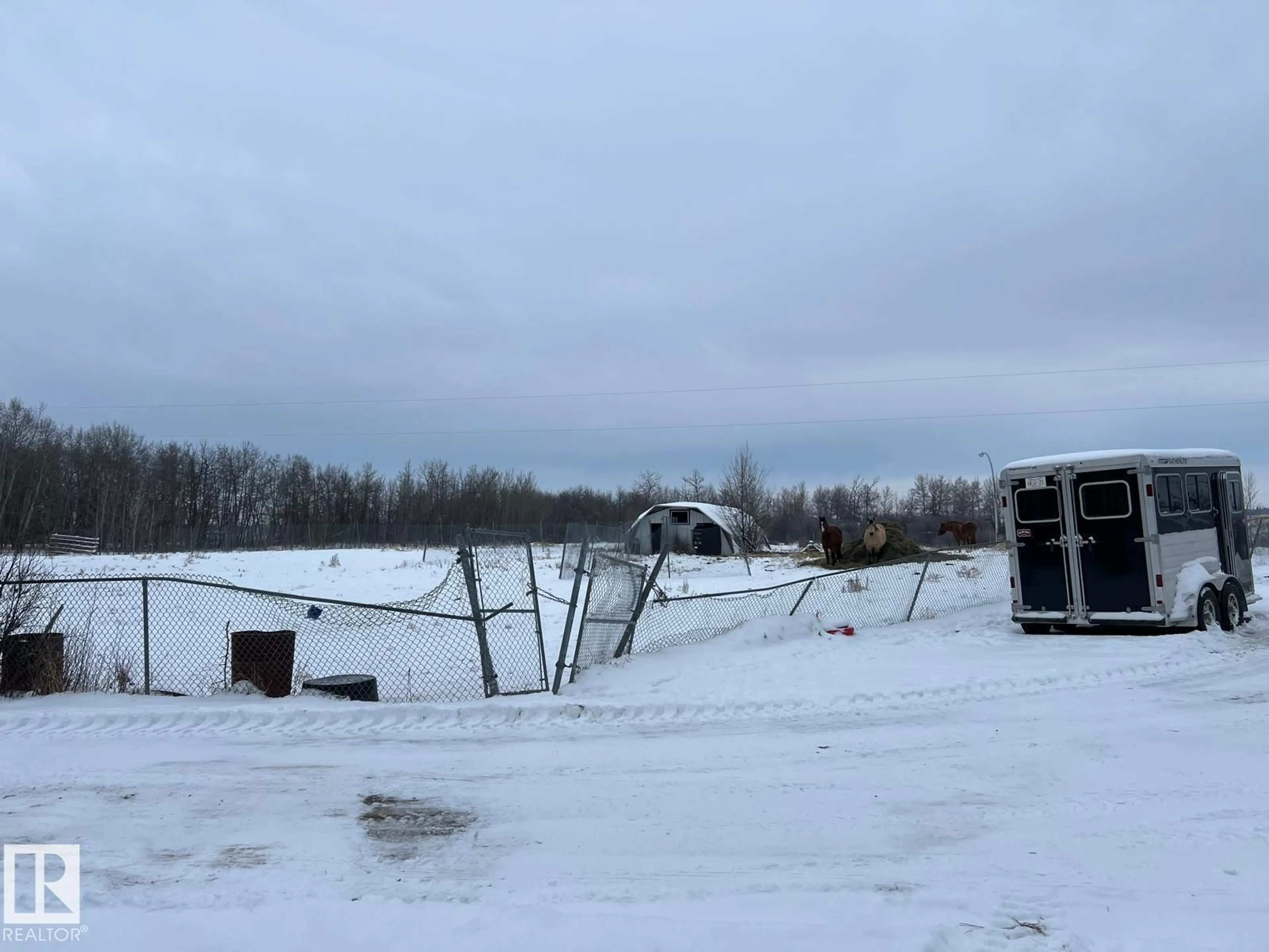 Shed for 55320 RGE ROAD 263, Rural Sturgeon County Alberta T8R1P4