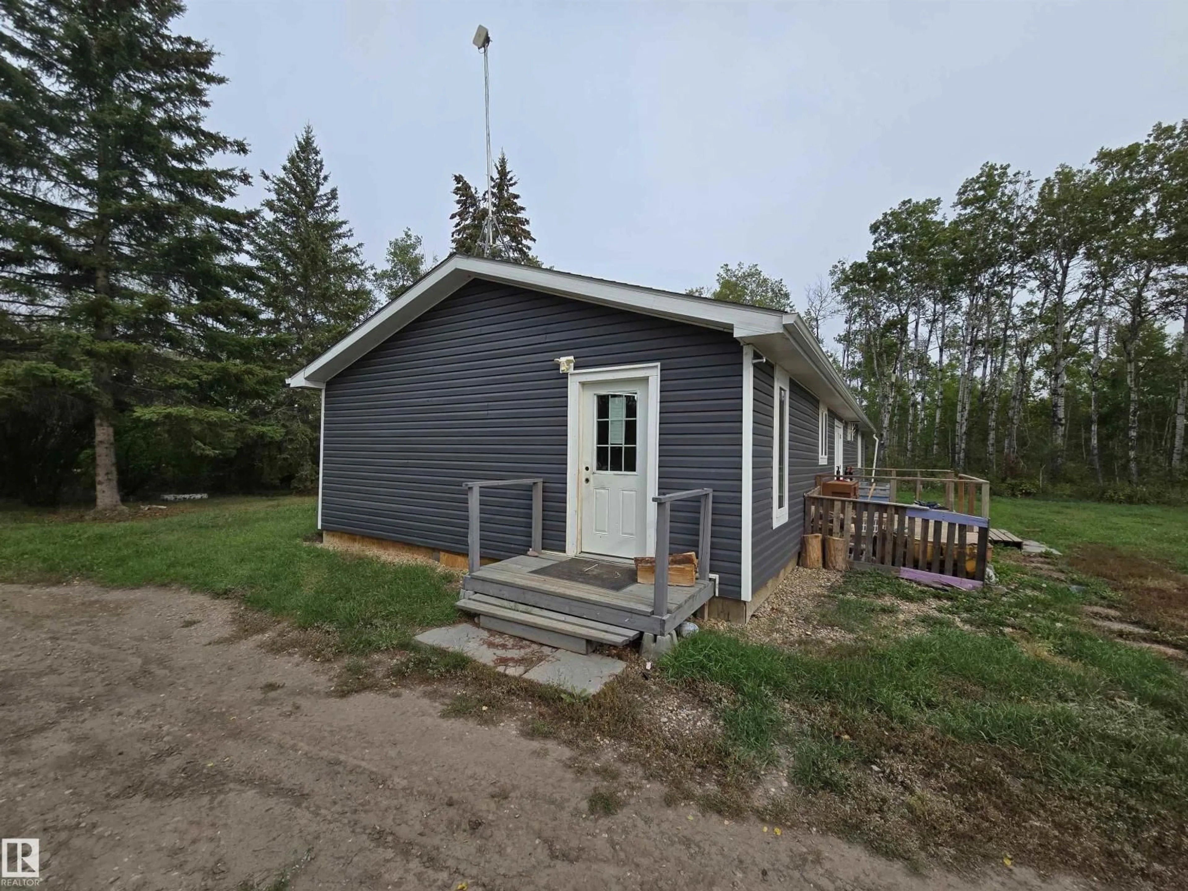 Shed for 62219 RANGE ROAD 463 RD, Rural Bonnyville M.D. Alberta T9N0H1