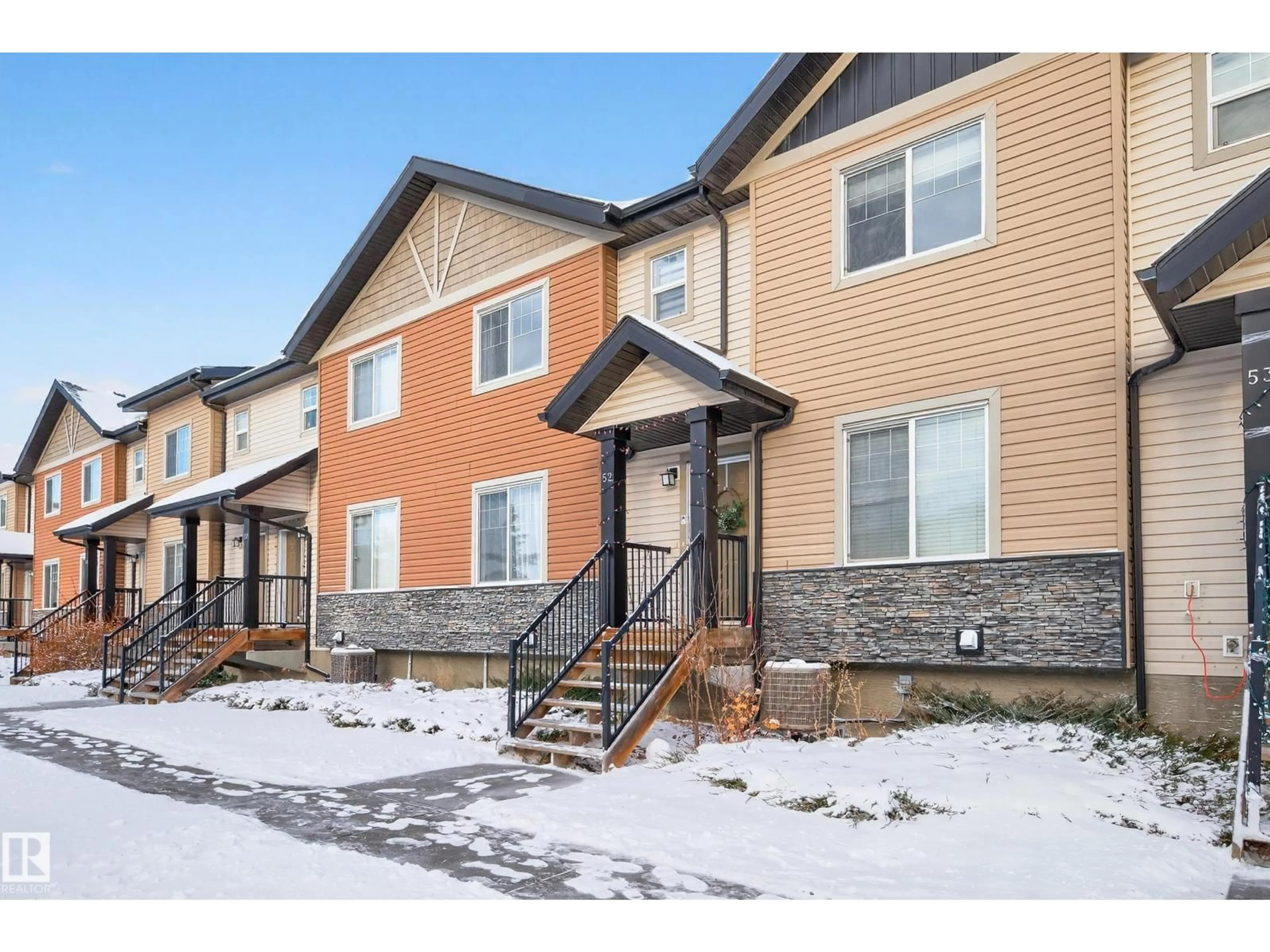 Unknown for 52 - 12004 22 AV, Edmonton Alberta T6W0T1