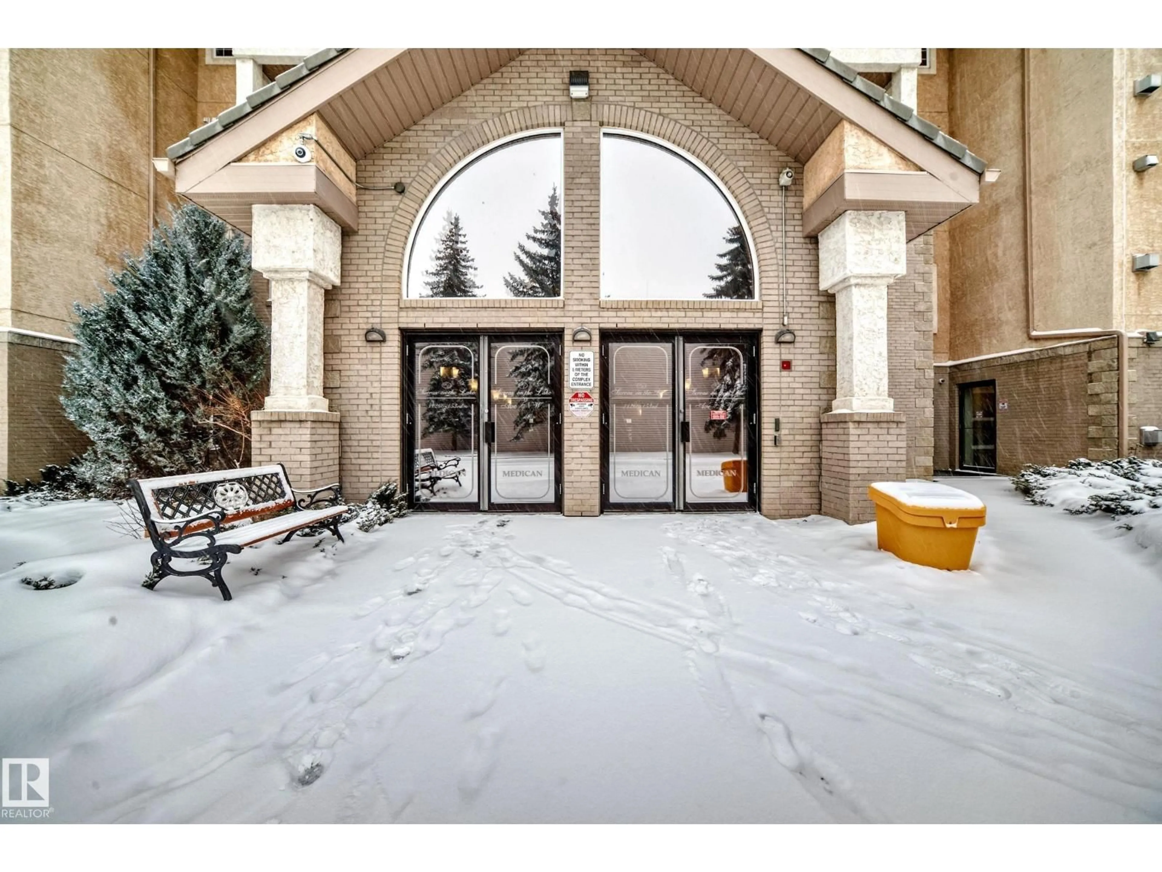 Unknown for #301 - 11260 153 AV, Edmonton Alberta T5X6E7