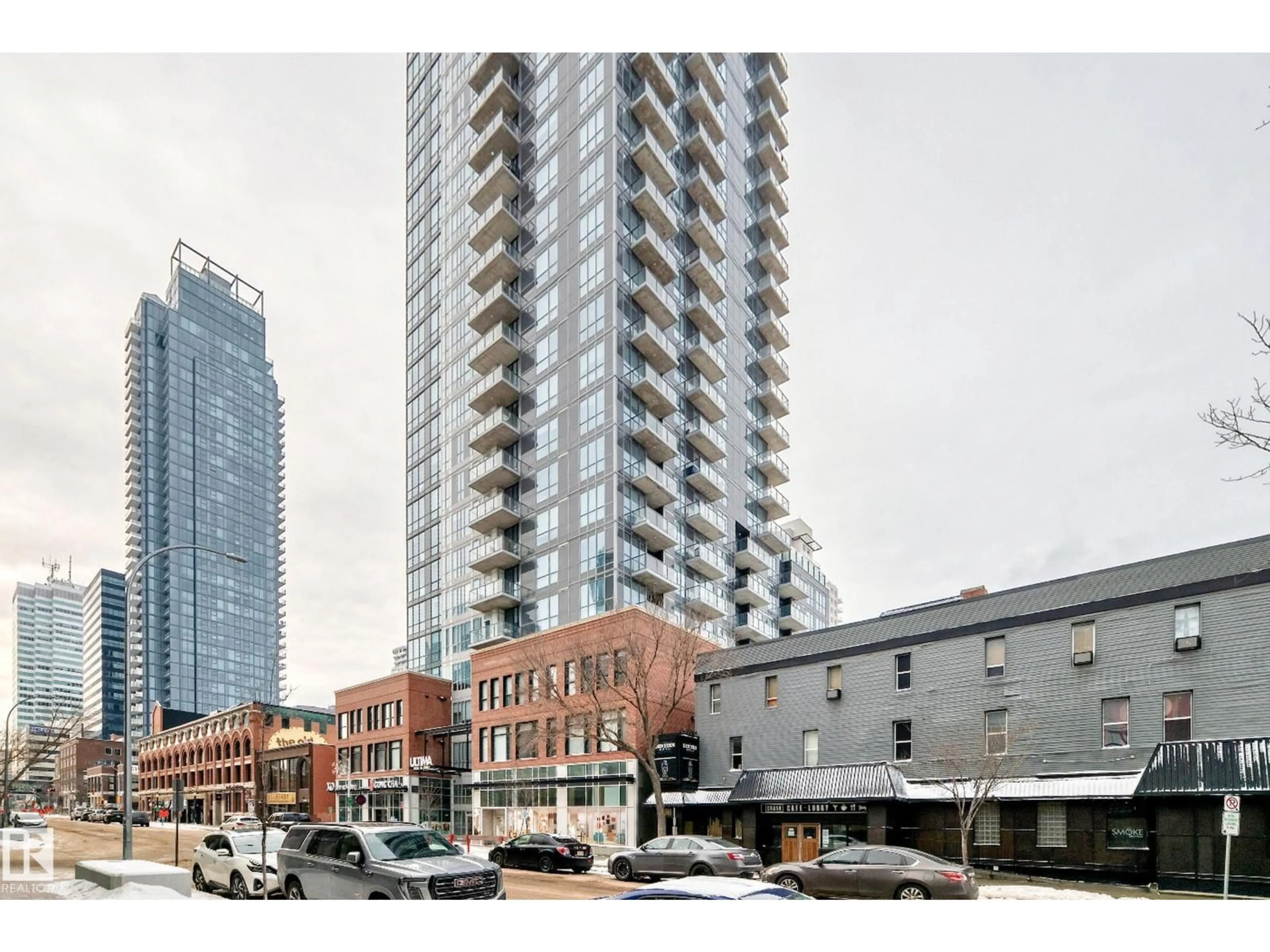 Unknown for 905 - 10238 103 ST NW, Edmonton Alberta T5J0G6