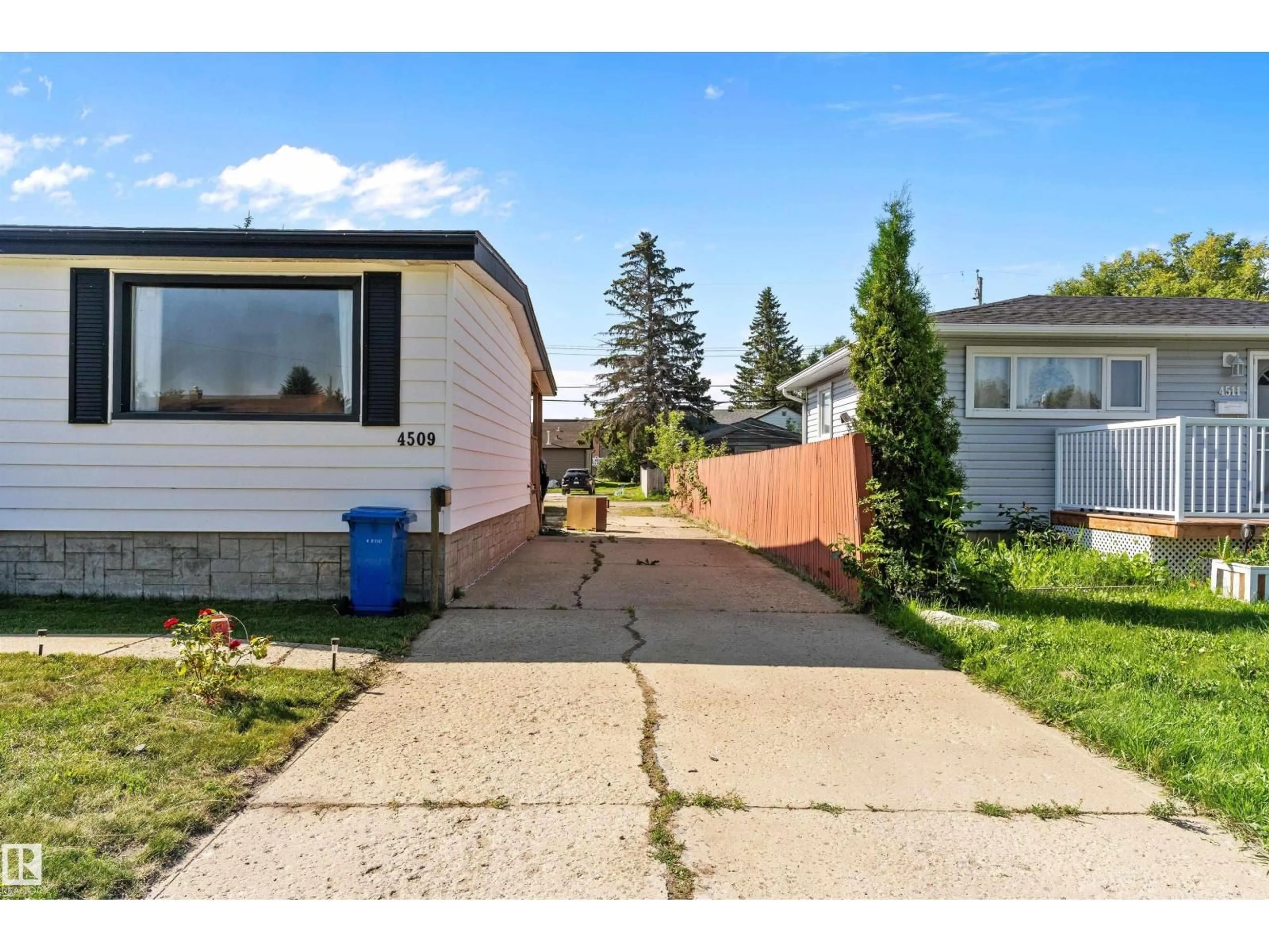 Unknown for 4509 53 AV, Wetaskiwin Alberta T9A0Y3