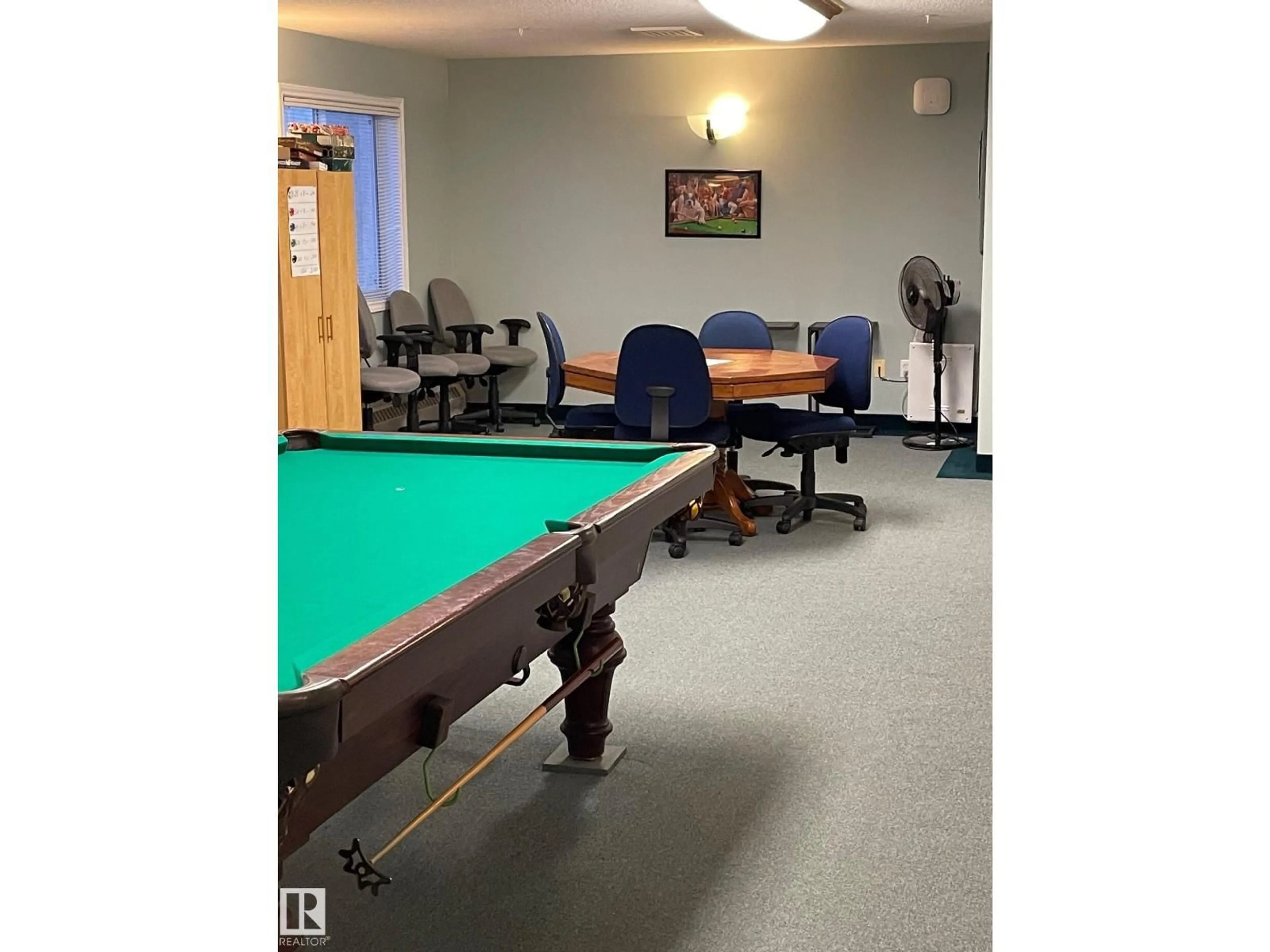 A pic of a room for #112 - 6703 172 ST, Edmonton Alberta T5T6H9