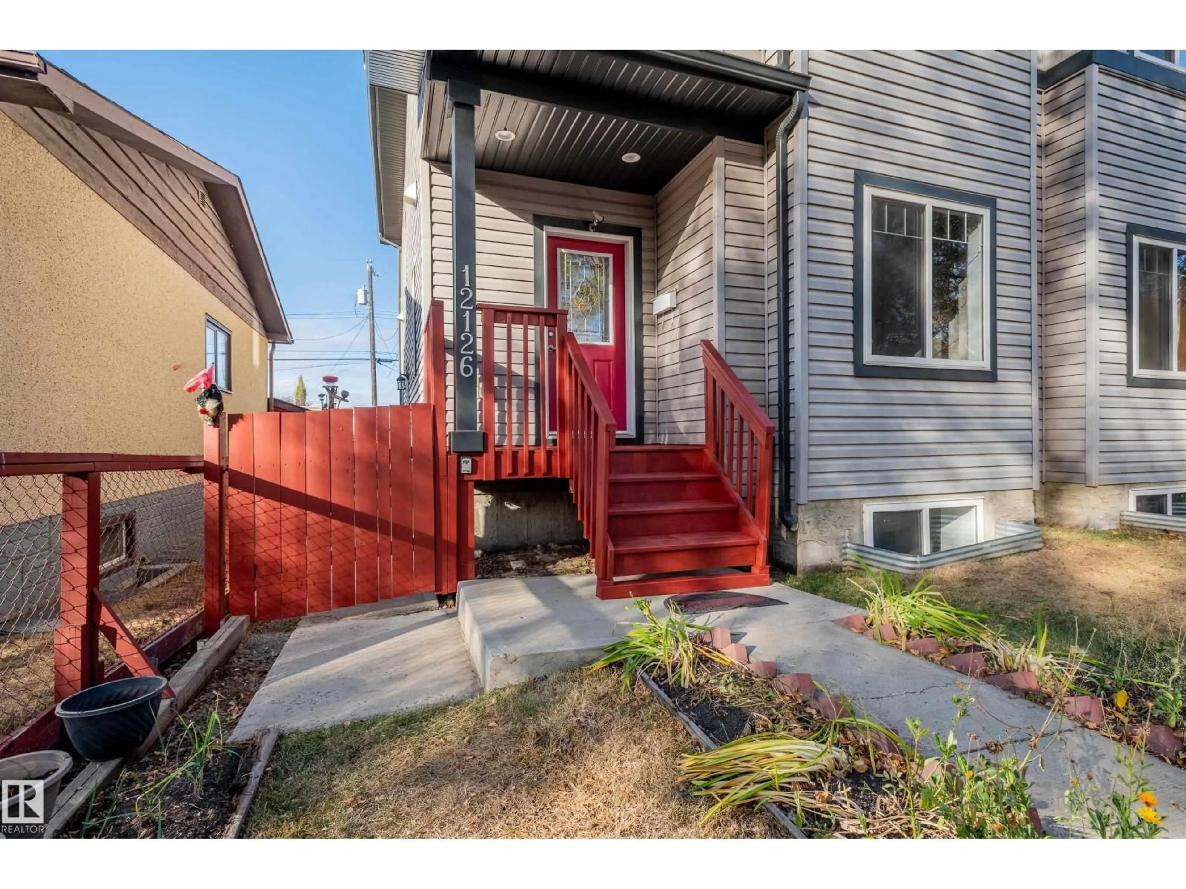 Unknown for NW - 12126 65 ST, Edmonton Alberta T5W4L8