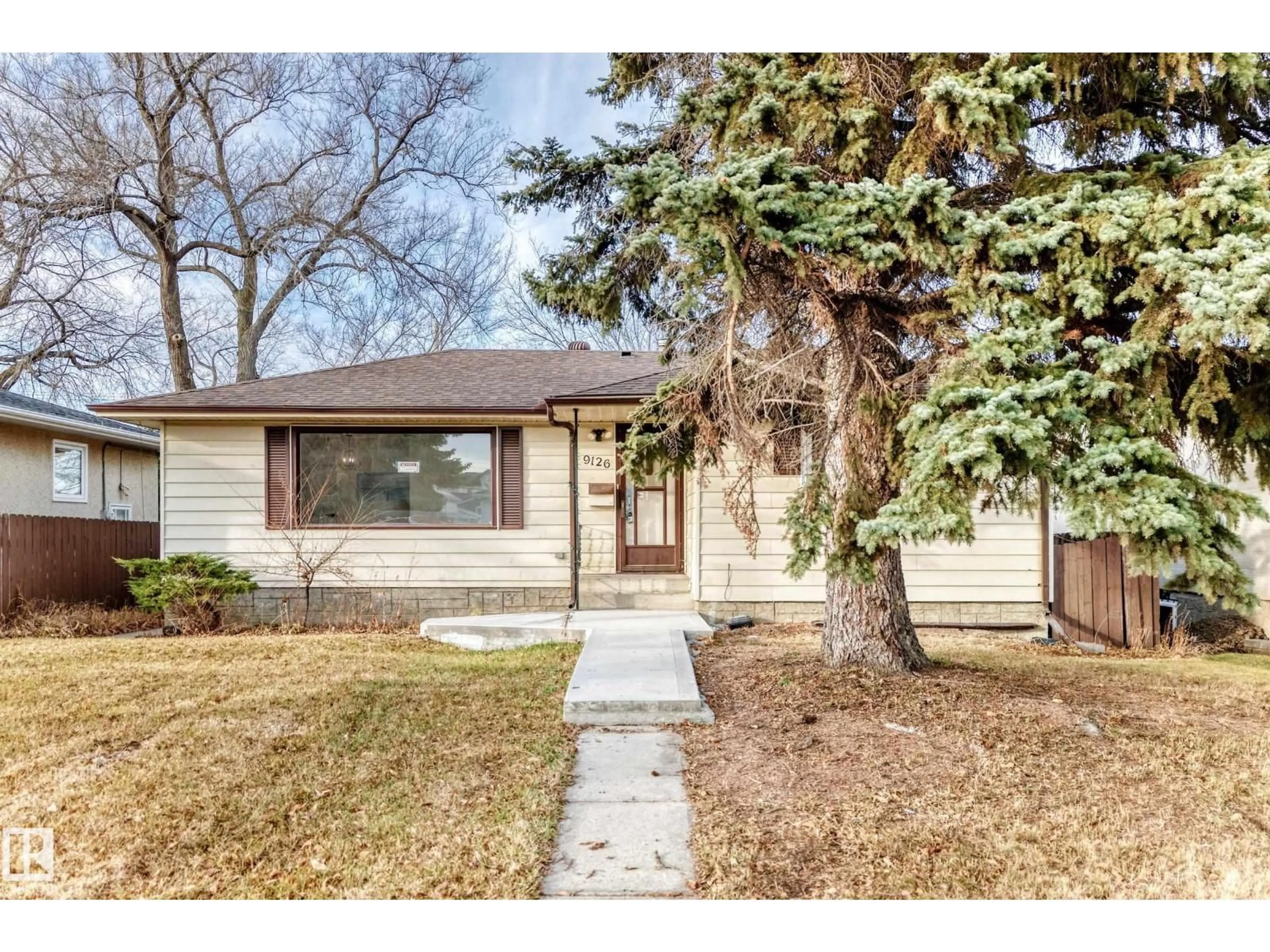 Unknown for 9126 152 ST, Edmonton Alberta T5R1M4