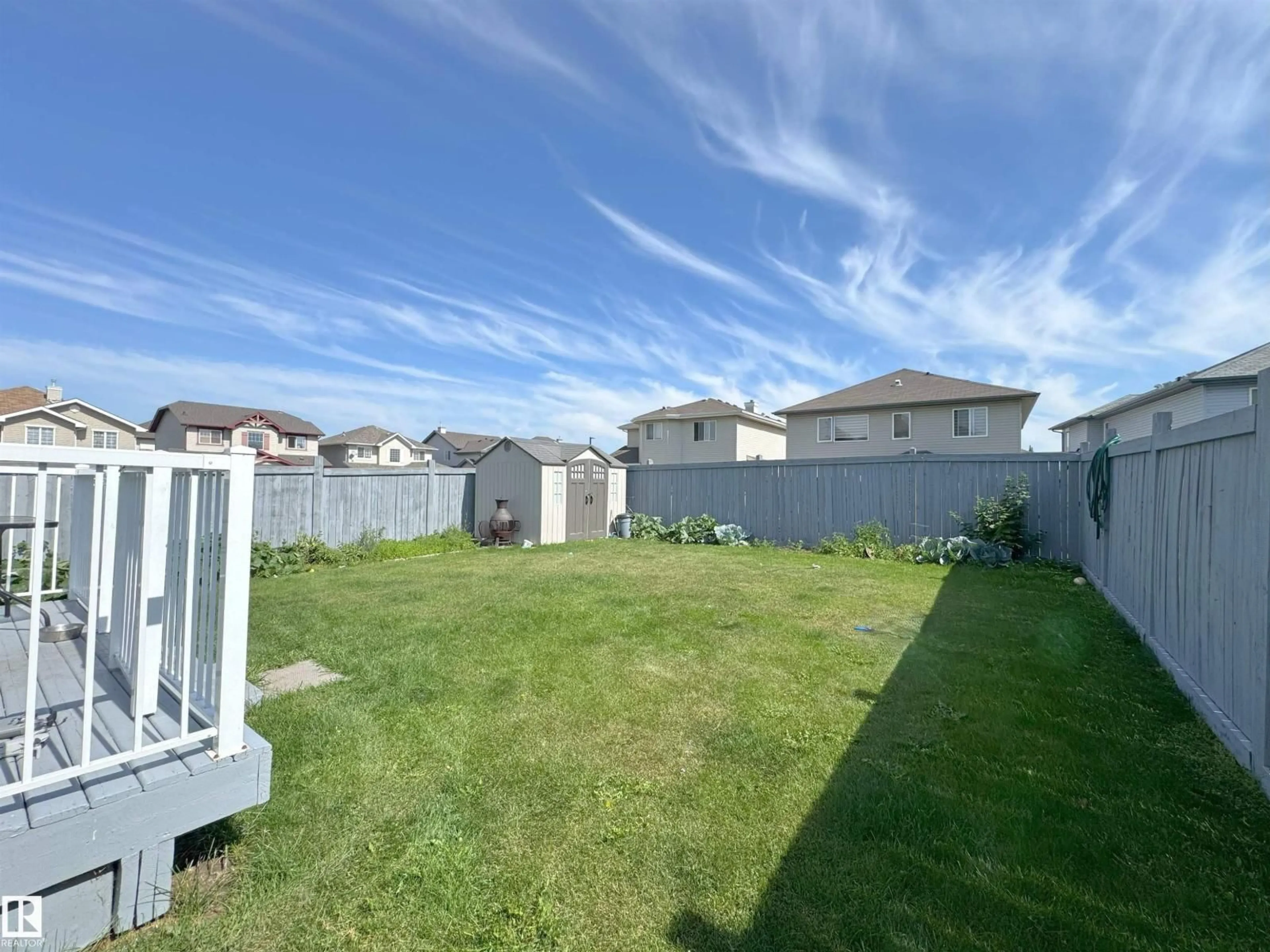 Unknown for 3415 25 STREET, Edmonton Alberta T6T0B1