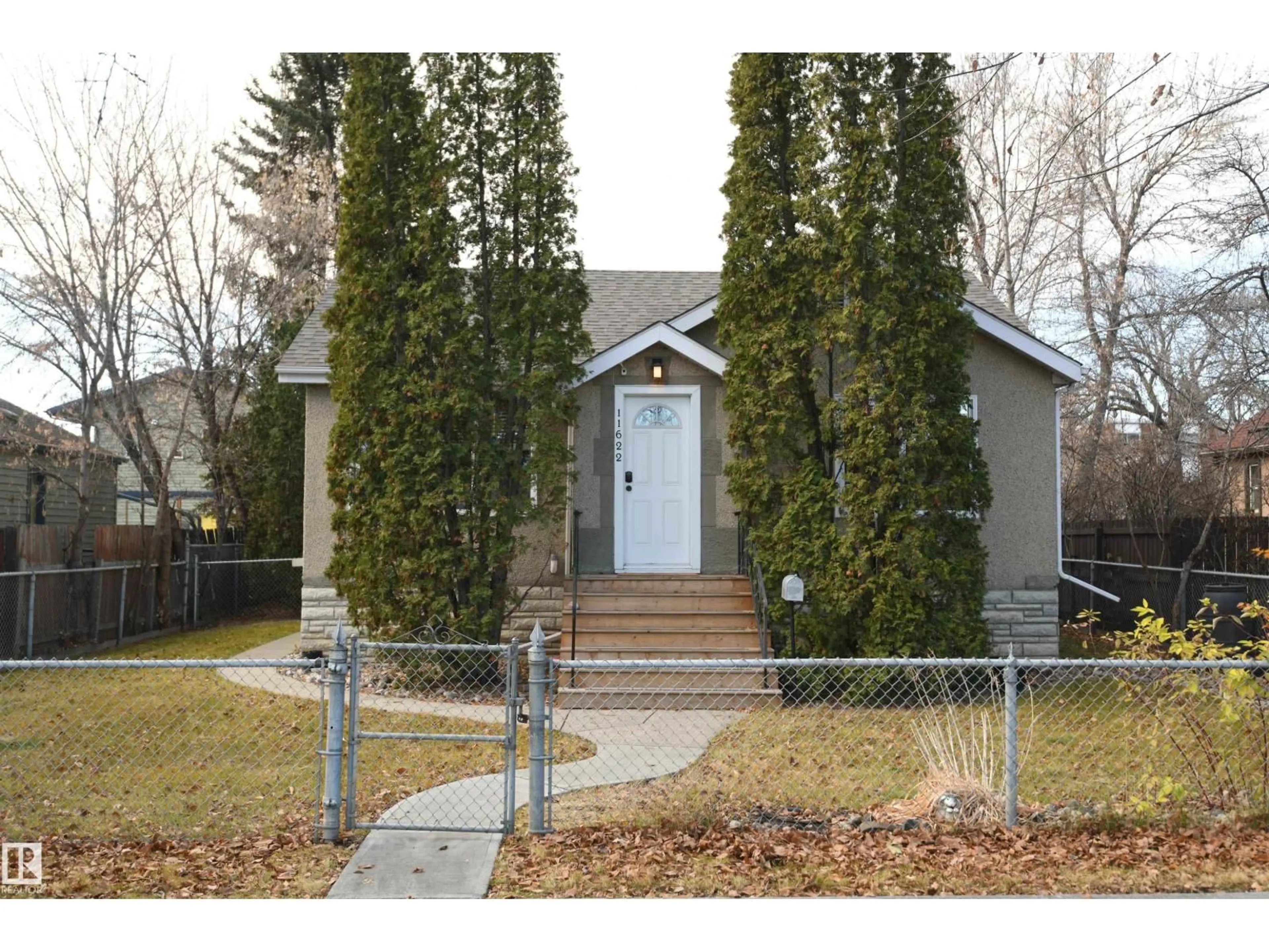 Unknown for 11622 123 ST, Edmonton Alberta T5M0G6