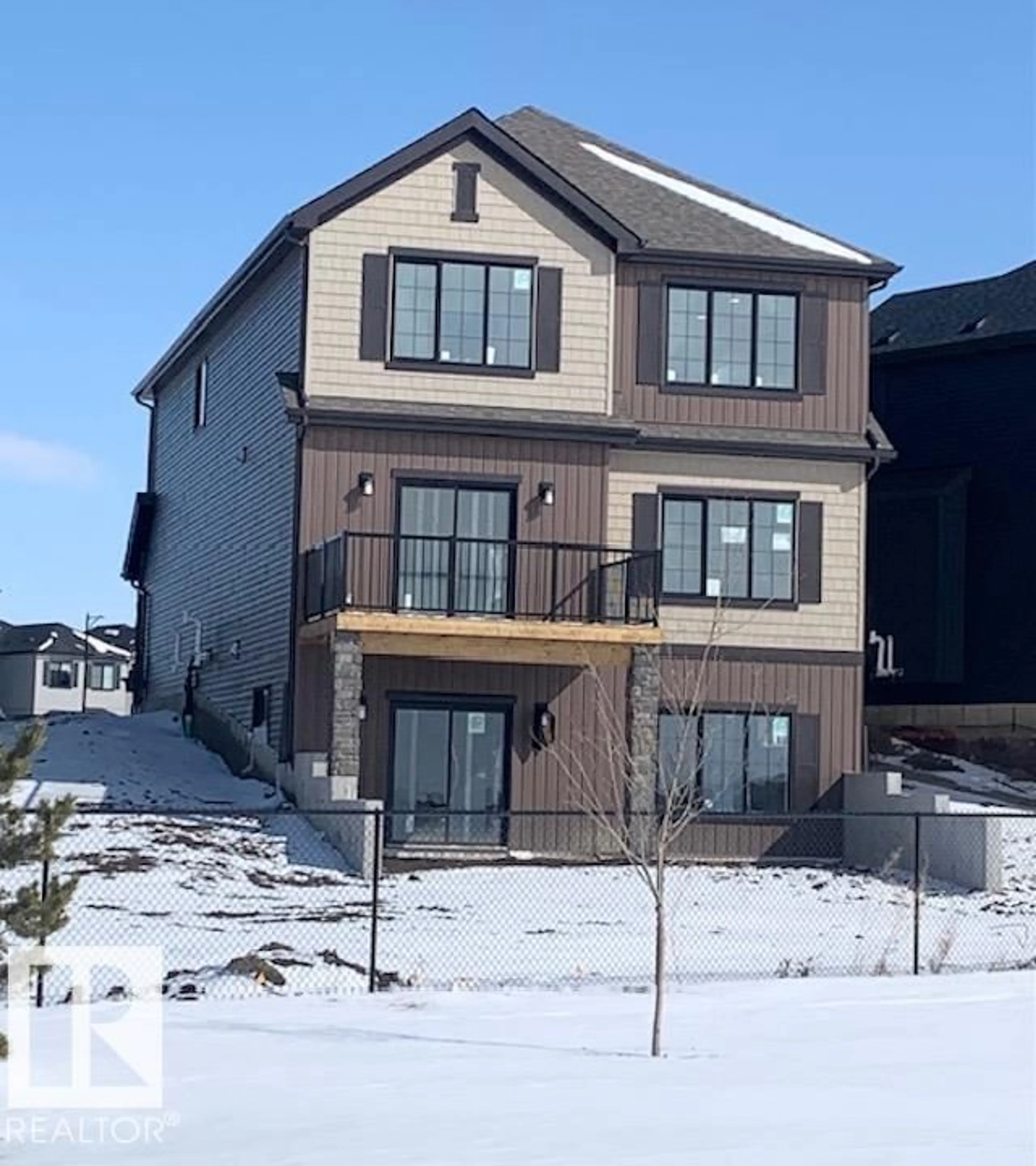 Unknown for 8 CLOUTIER CL, St. Albert Alberta T8N0R6