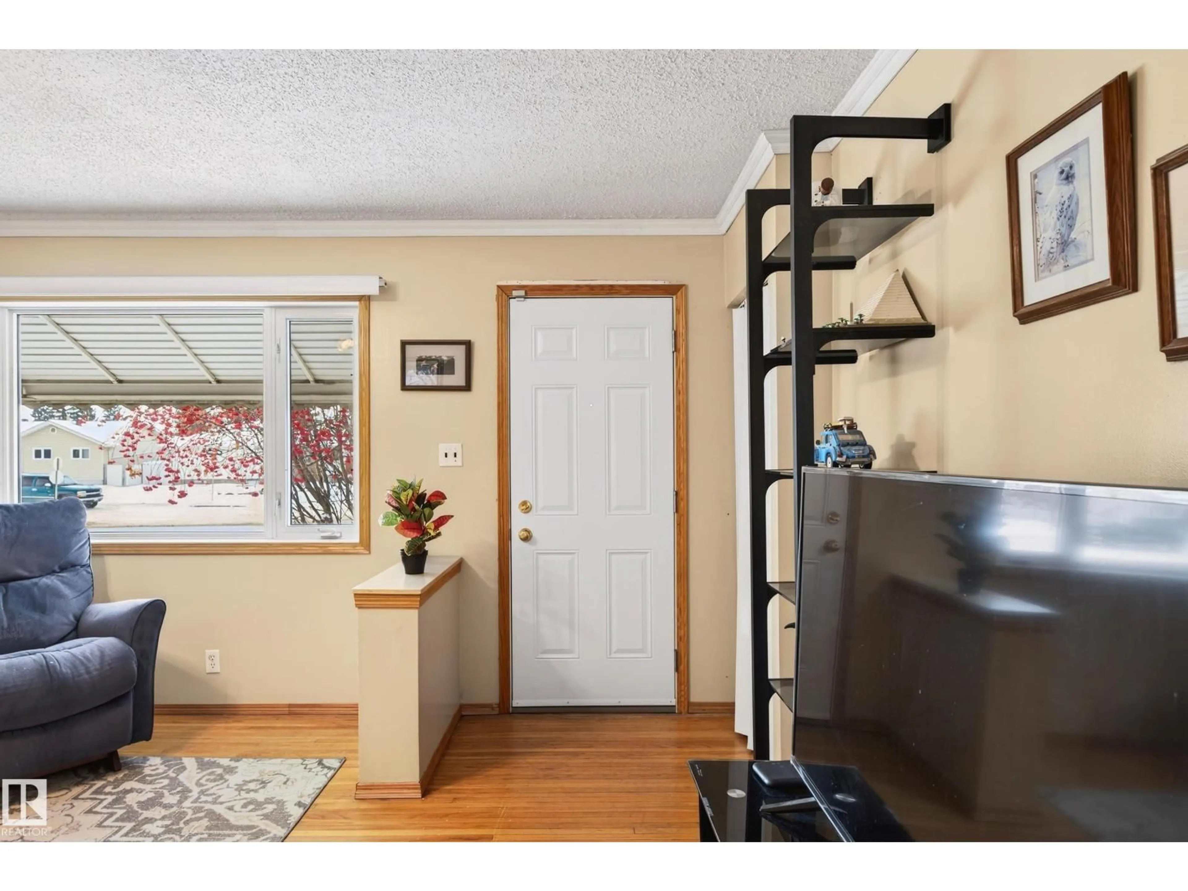 Indoor entryway for NW - 10801 156 ST, Edmonton Alberta T5P2S5