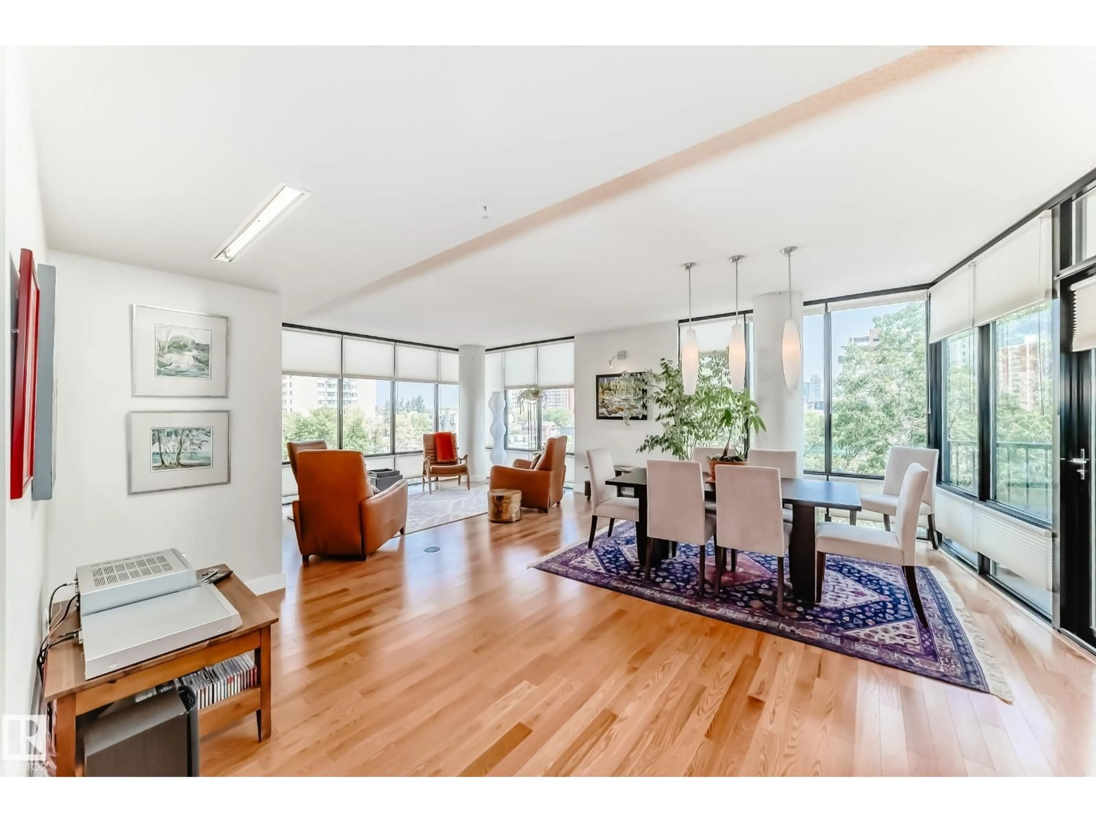 Unknown for #404 - 10028 119 ST, Edmonton Alberta T5K1Y8