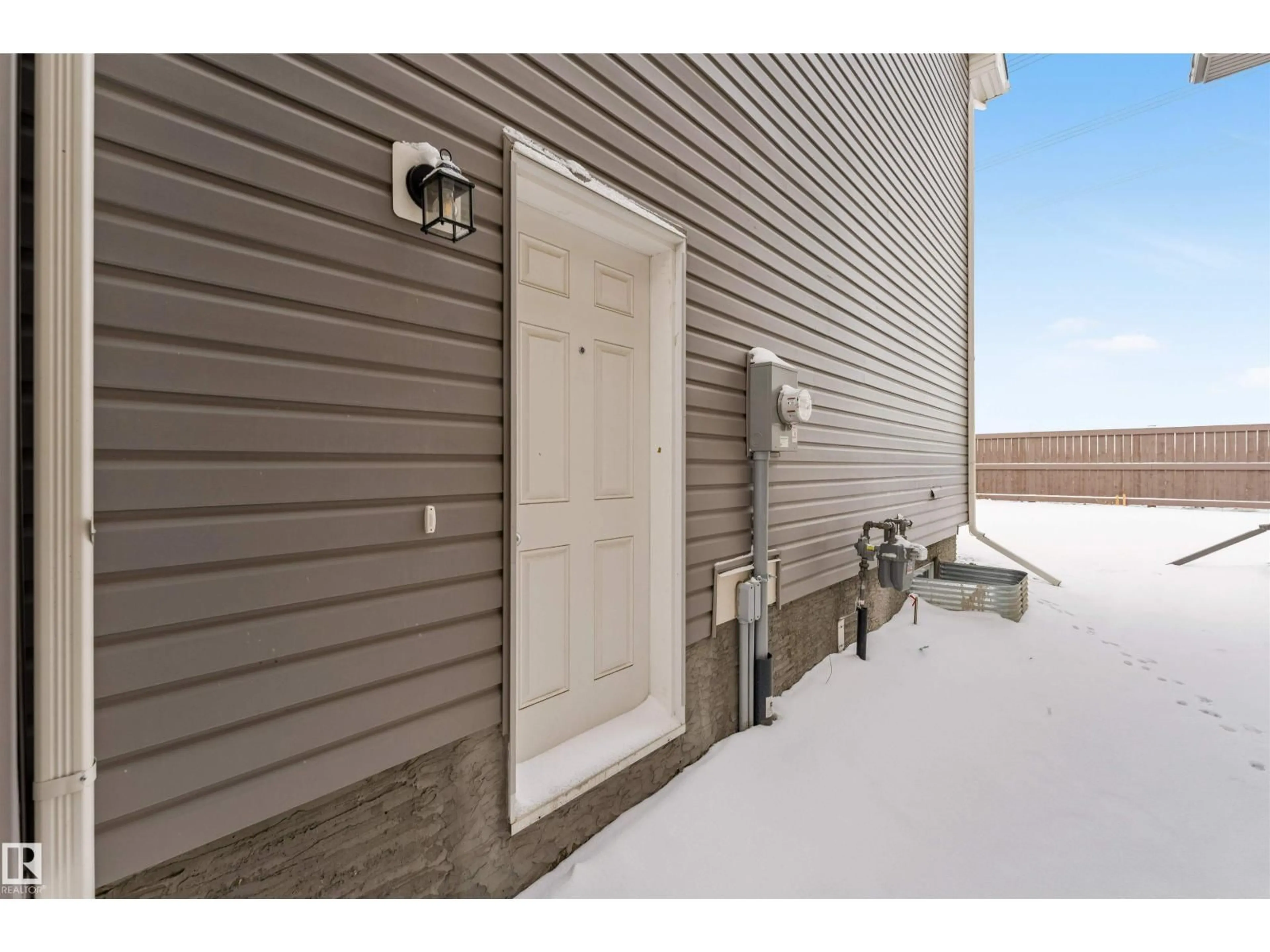 Unknown for 18904 29 AV, Edmonton Alberta T6M3C5