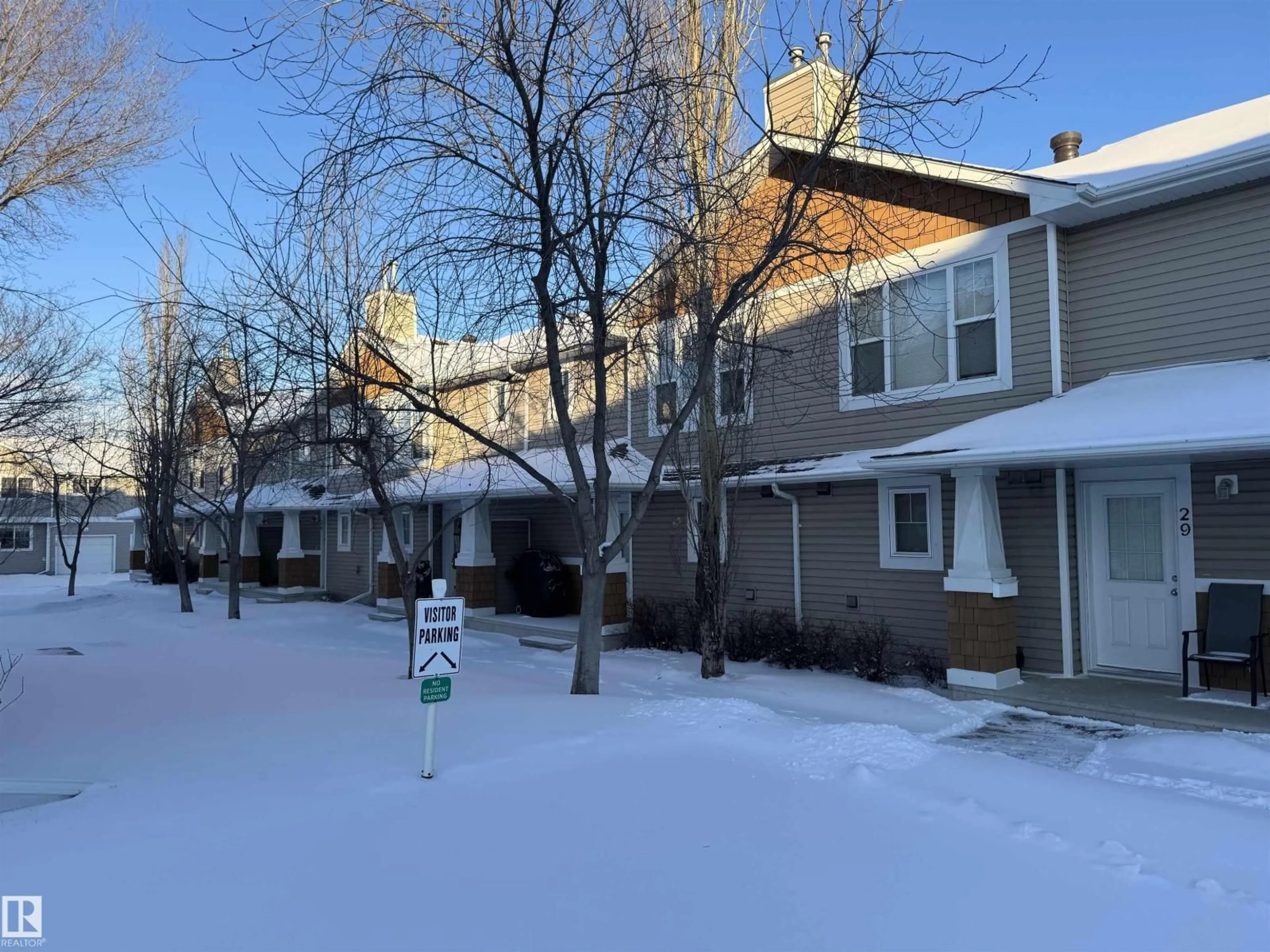 Unknown for 70 - 28 CAVAN RD, Sherwood Park Alberta T8H2W9